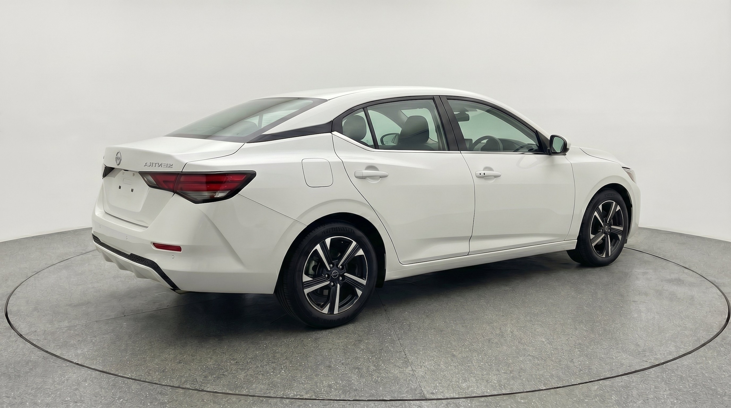 Thumbnail: 2025 Nissan Sentra - 9