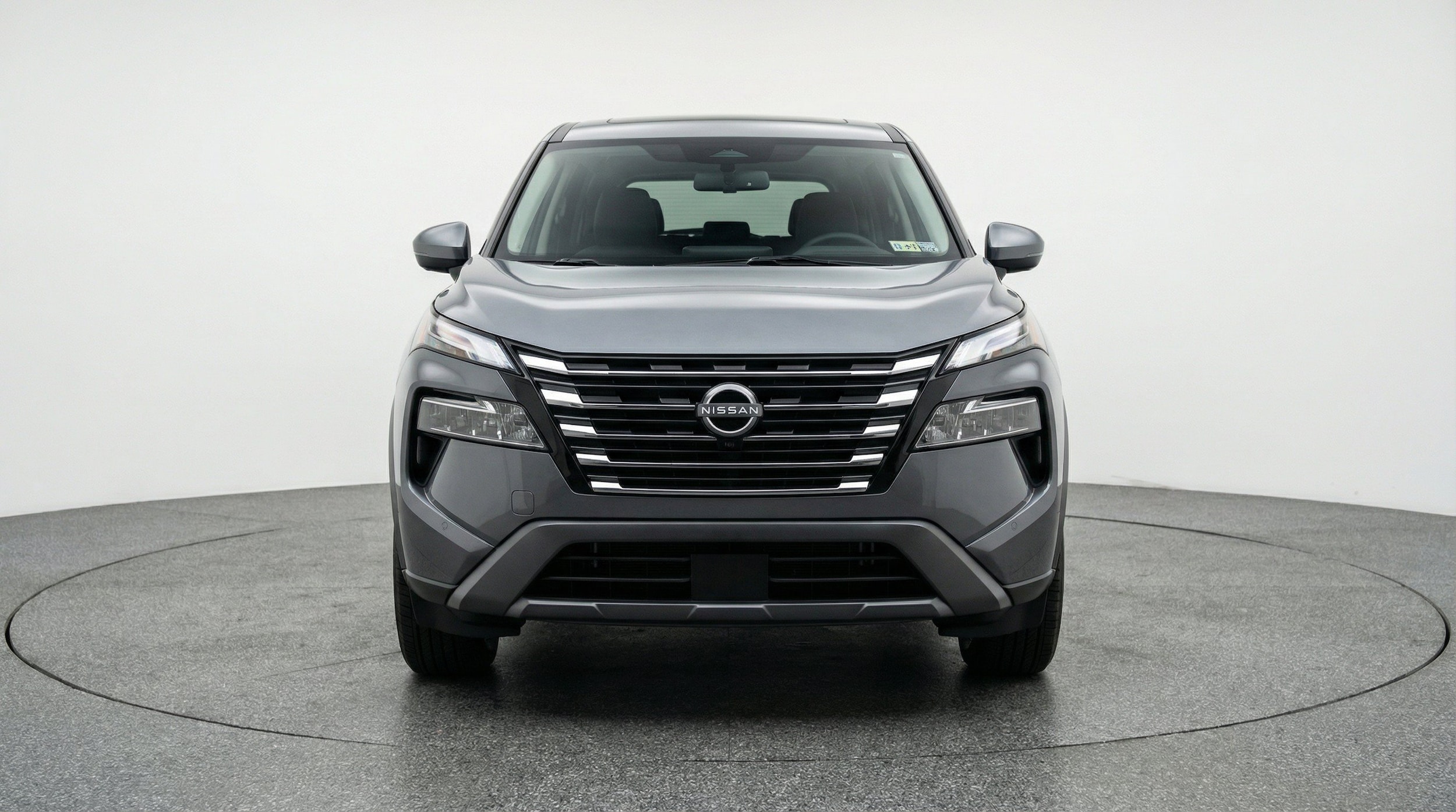 Thumbnail: 2026 Nissan Rogue - 2