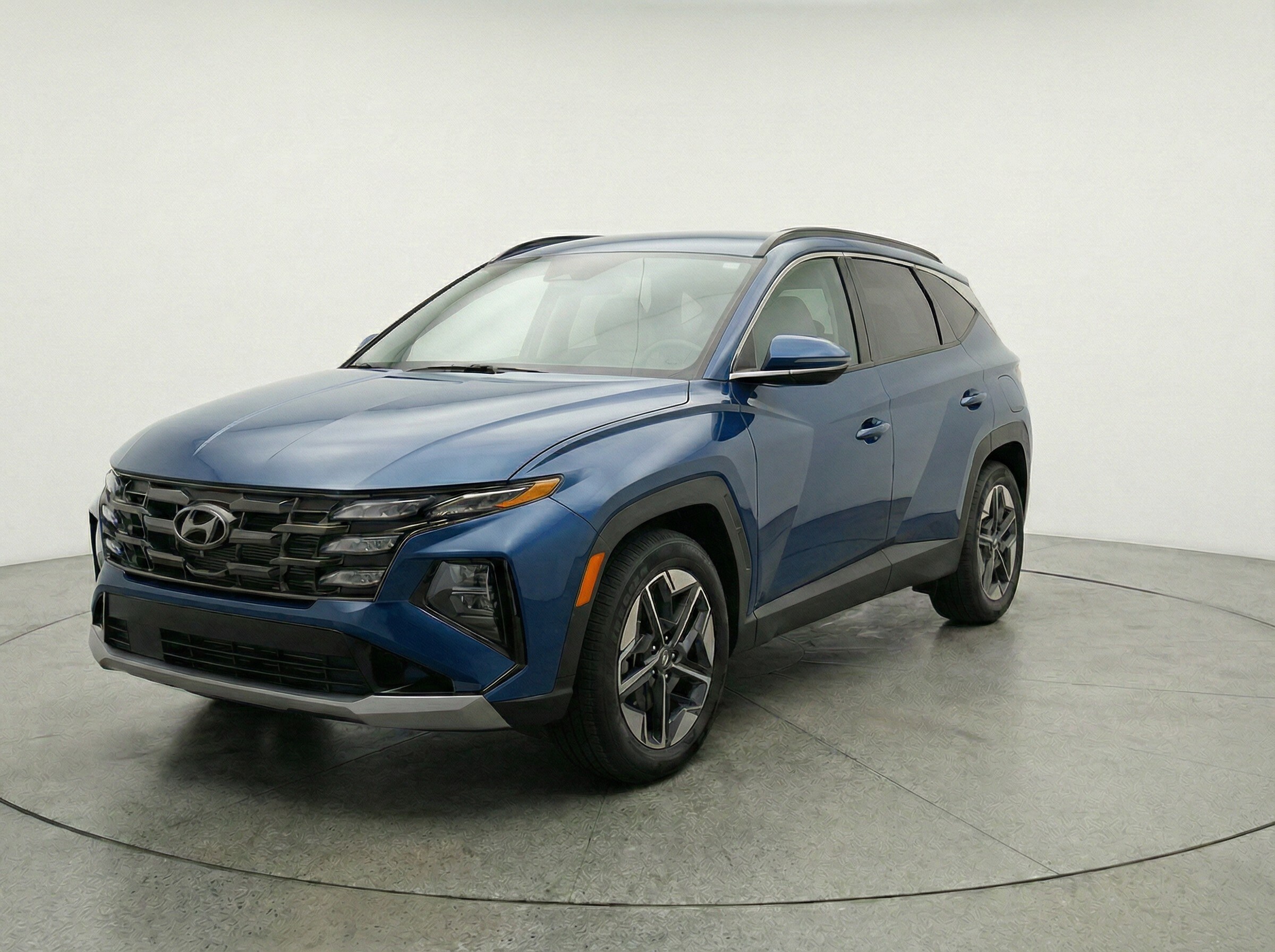 Thumbnail: 2025 Hyundai Tucson - 3