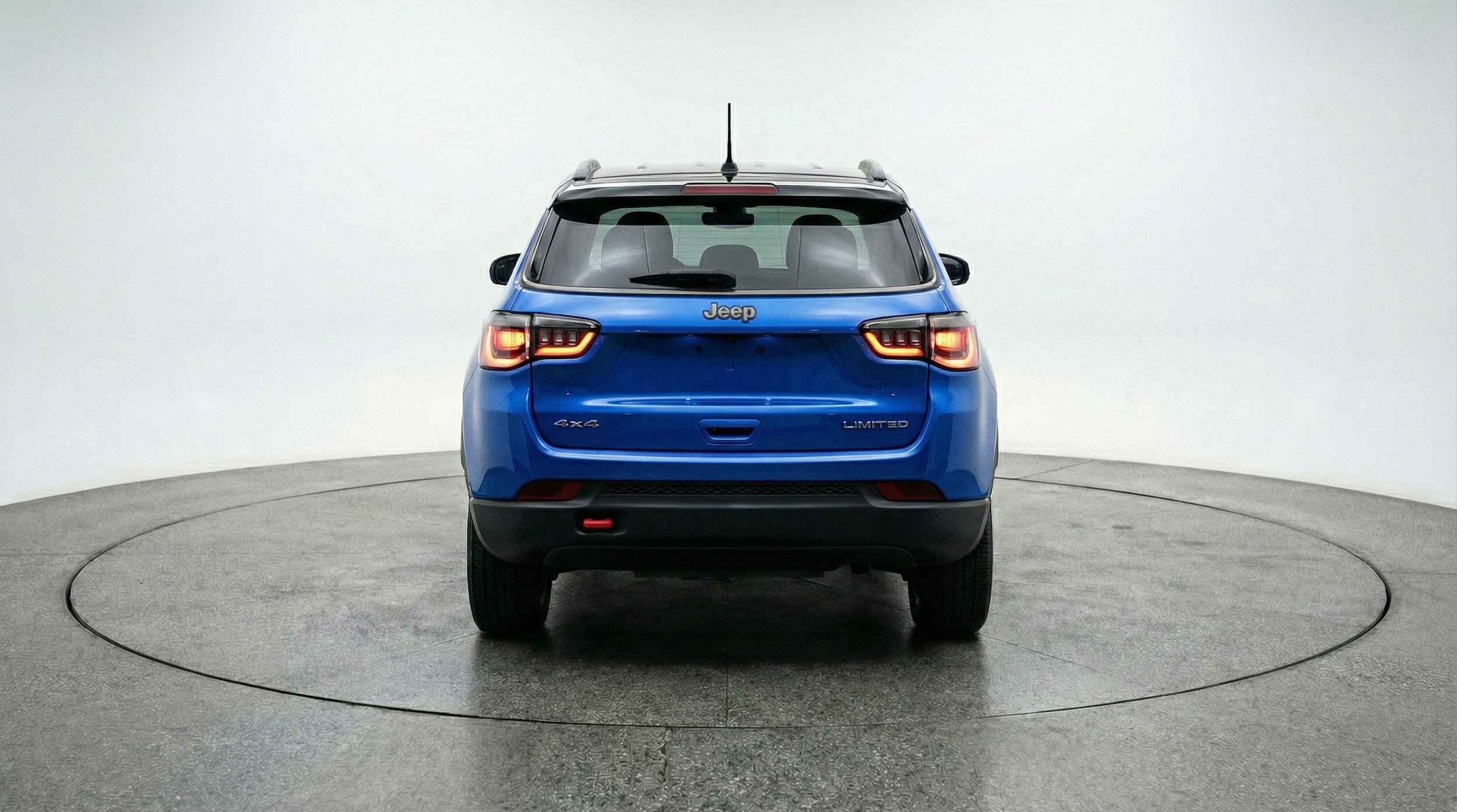 Thumbnail: 2025 Jeep Compass - 6
