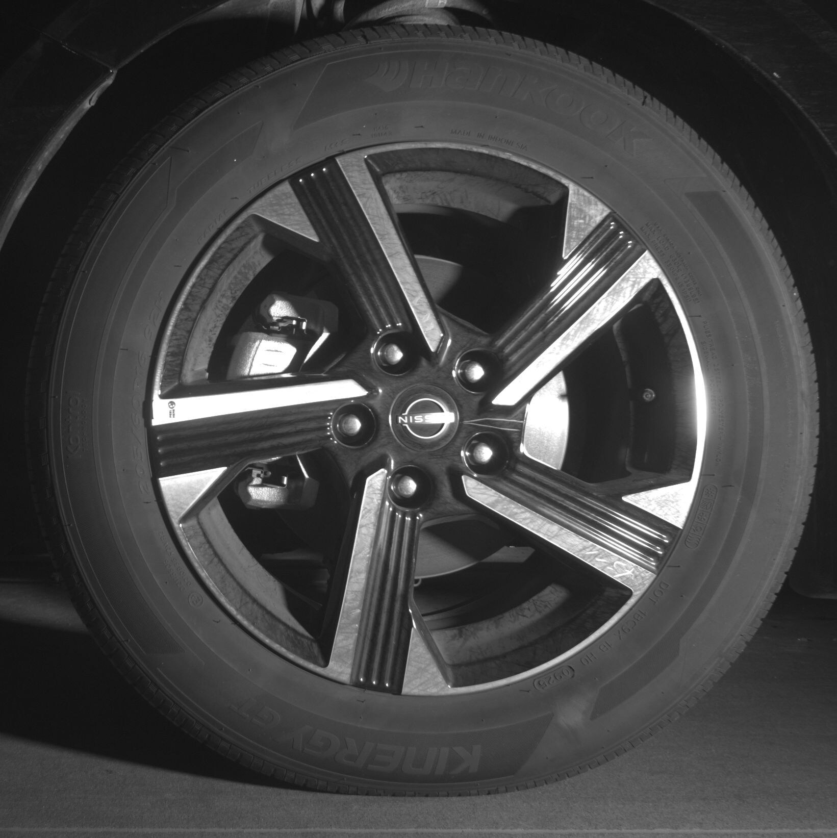 Thumbnail: 2025 Nissan Sentra - 9