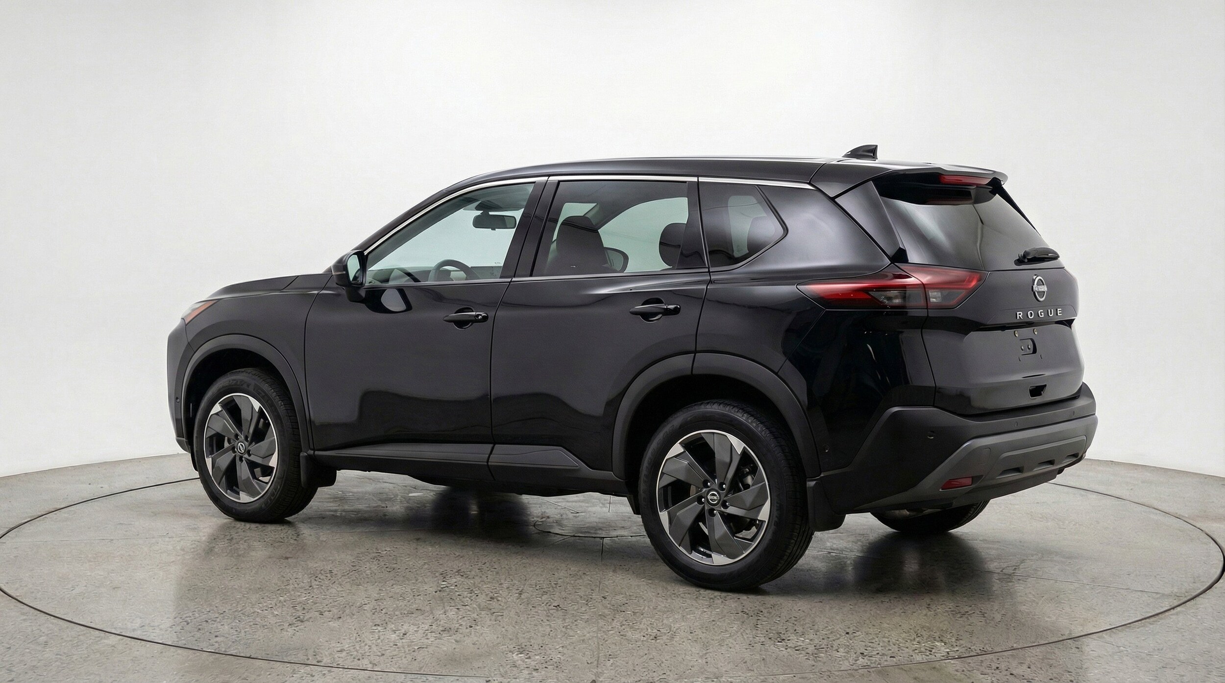 Thumbnail: 2025 Nissan Rogue - 6