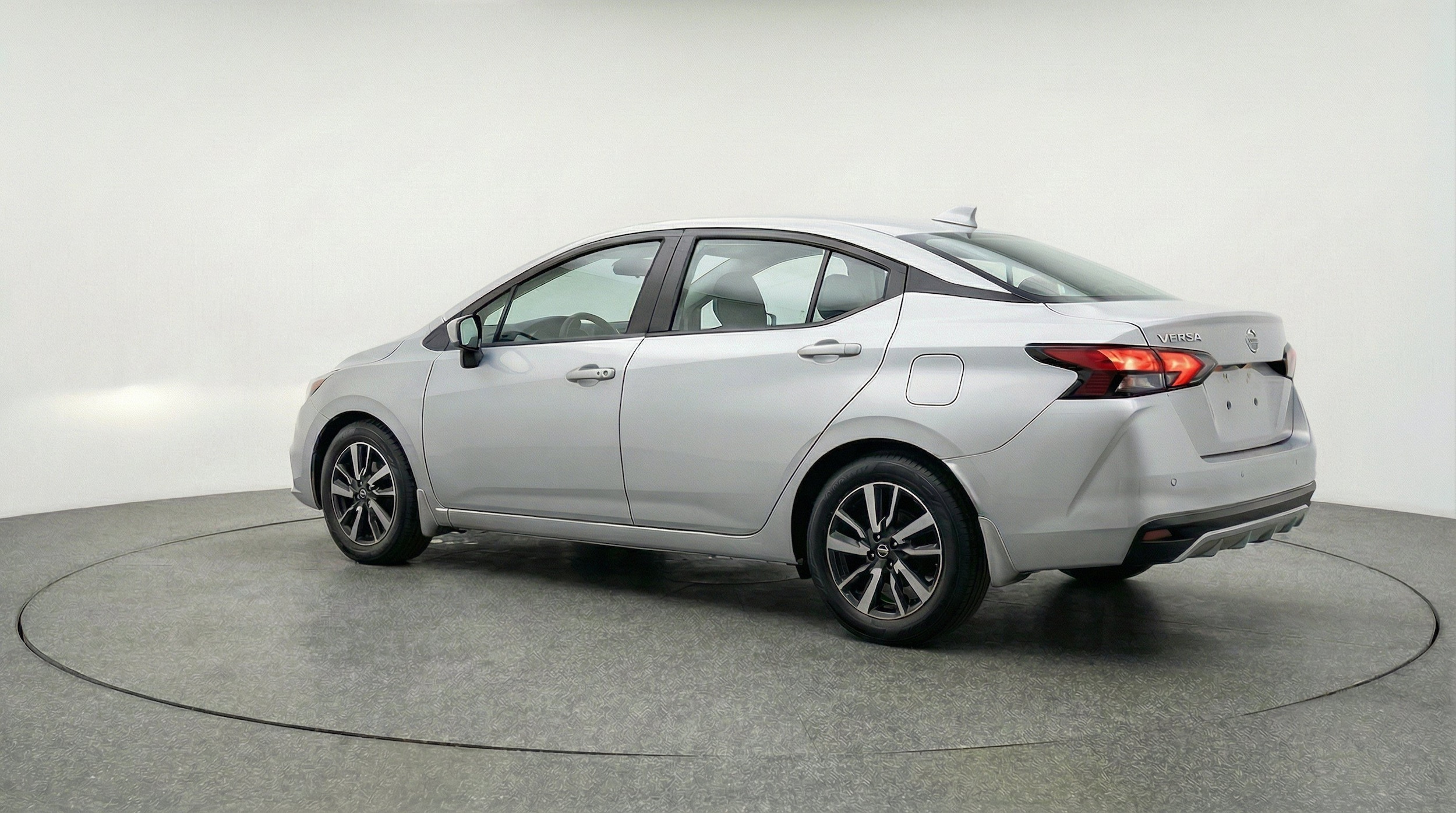 Thumbnail: 2025 Nissan Versa - 6