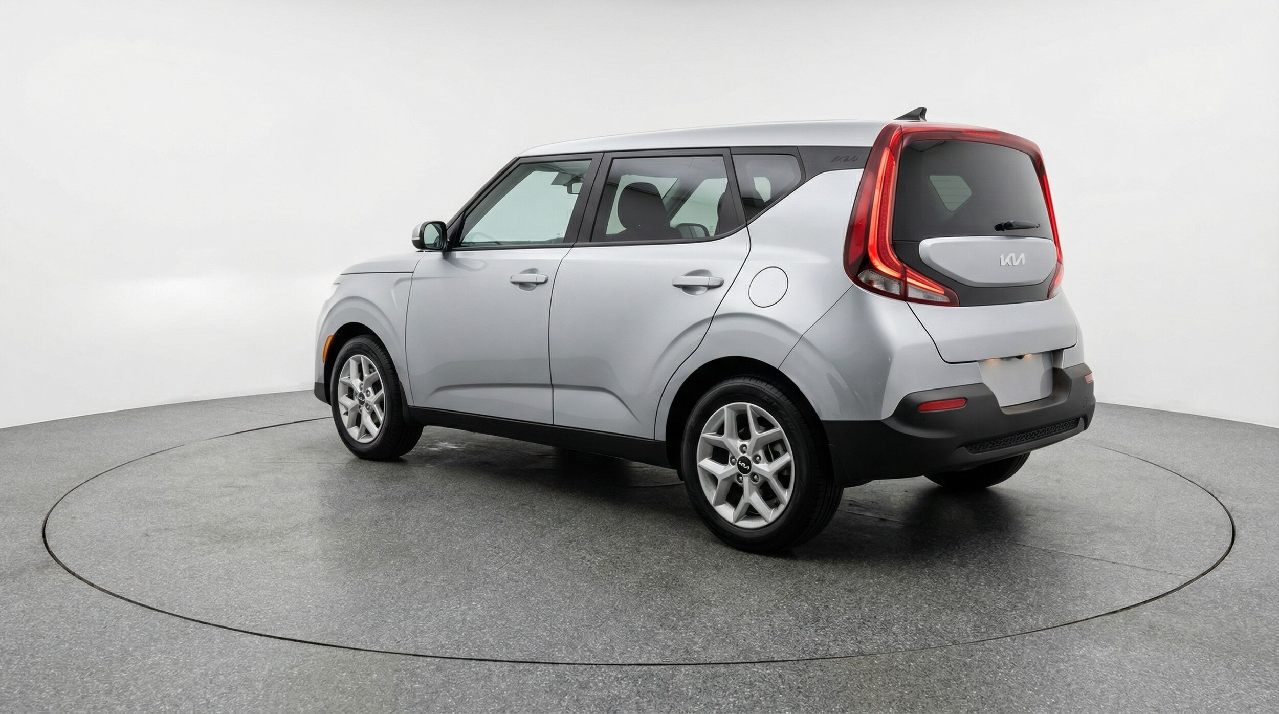 Thumbnail: 2025 Kia Soul - 5