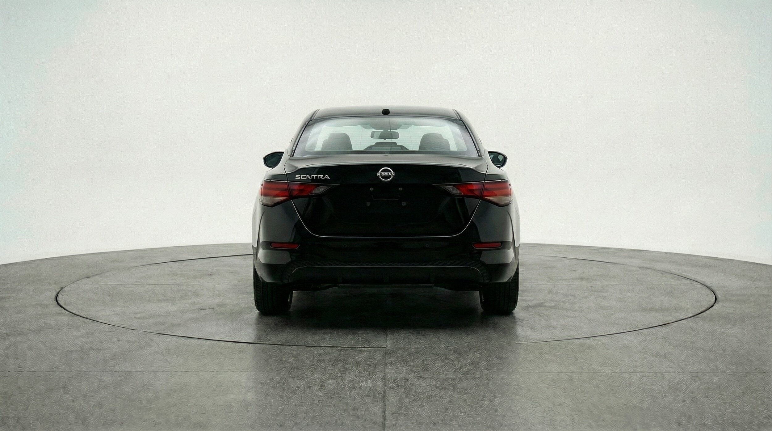 Thumbnail: 2025 Nissan Sentra - 6