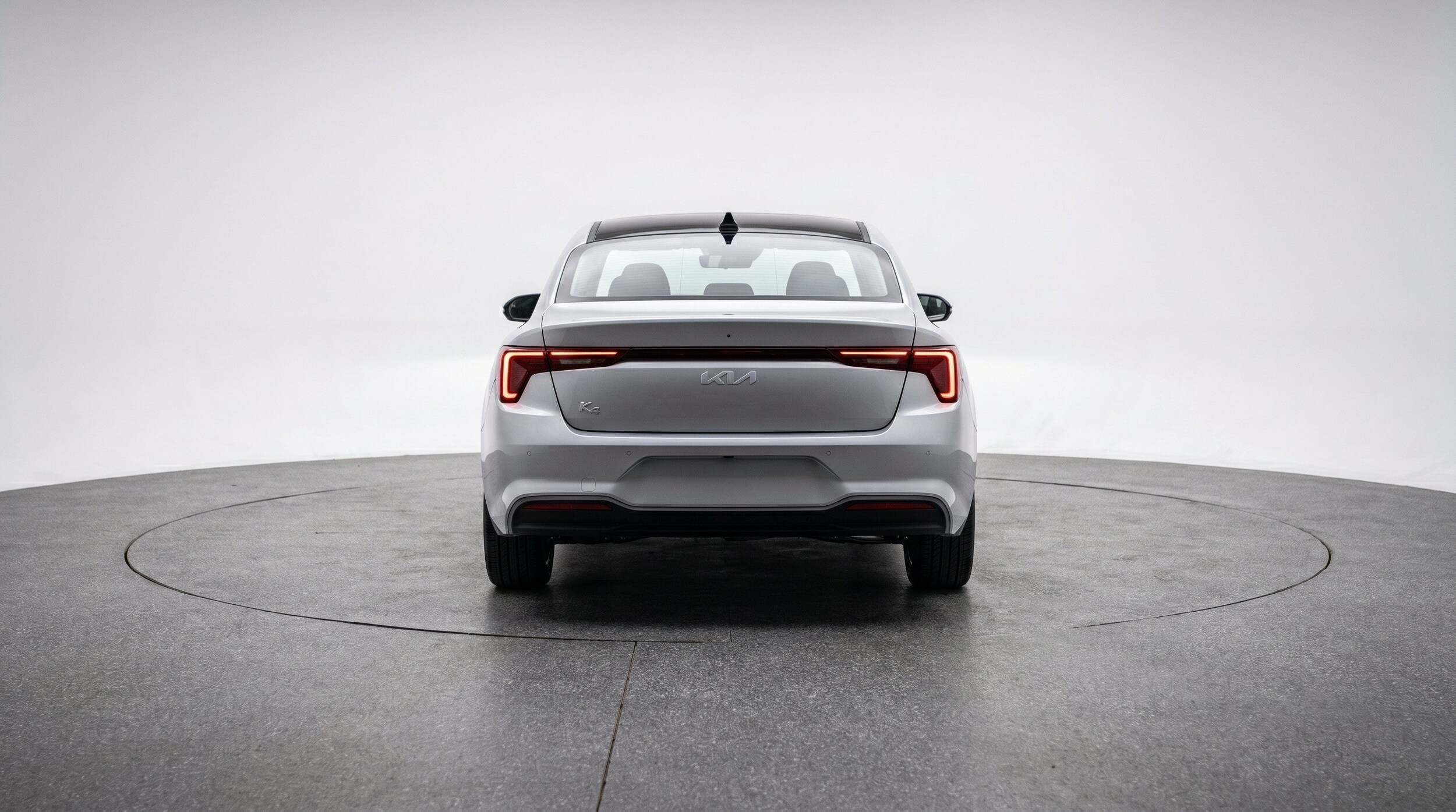 Thumbnail: 2025 Kia K4 - 7