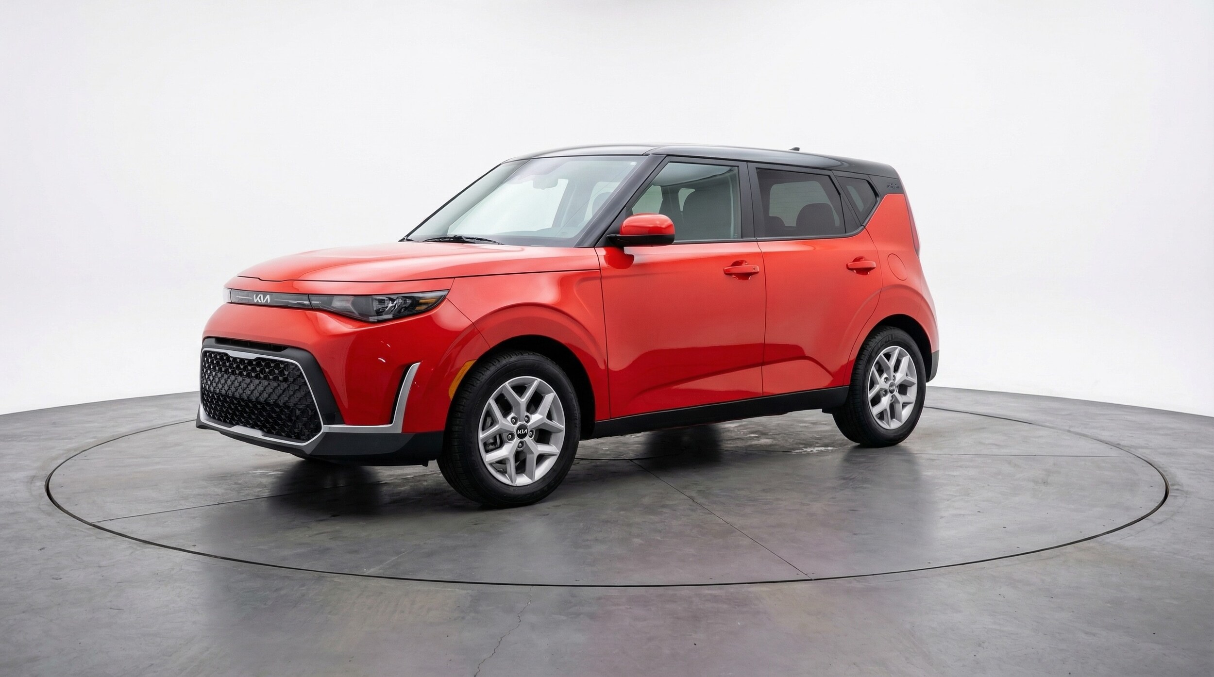 Thumbnail: 2025 Kia Soul - 3