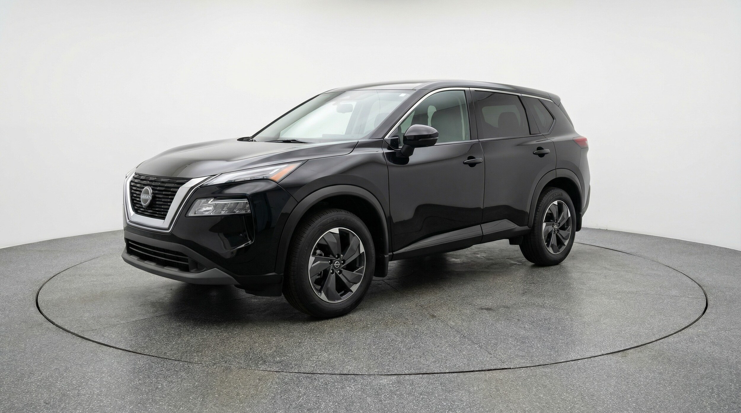 Thumbnail: 2025 Nissan Rogue - 3