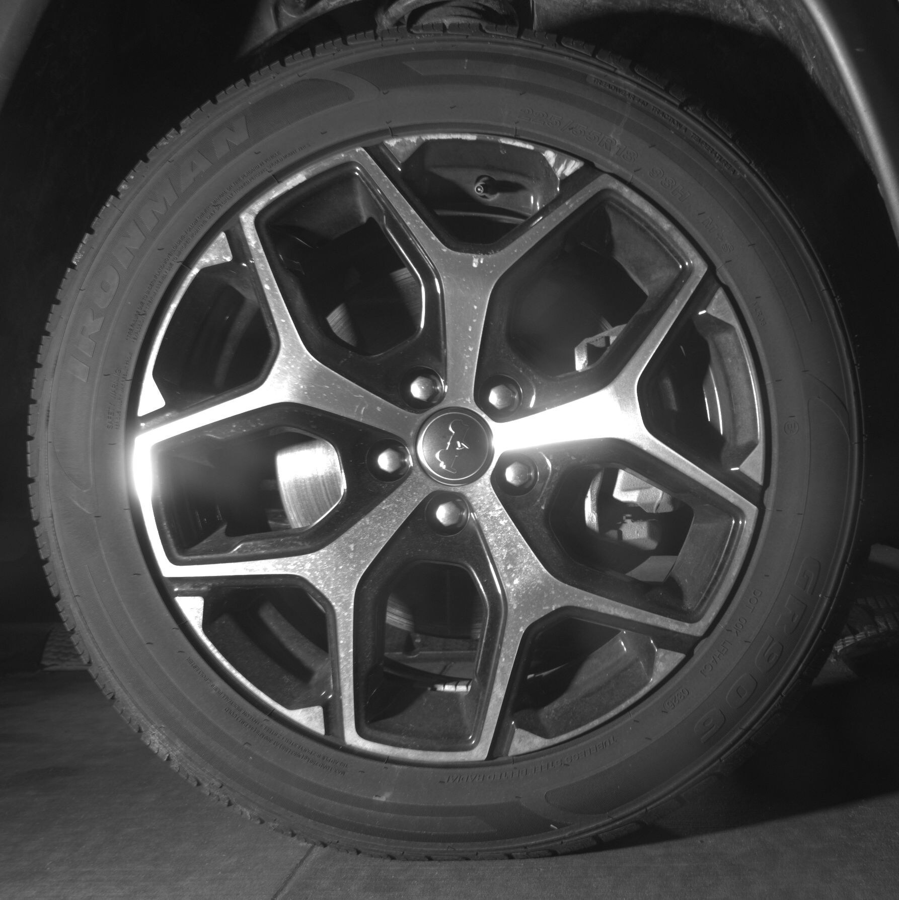 Thumbnail: 2025 Jeep Compass - 10