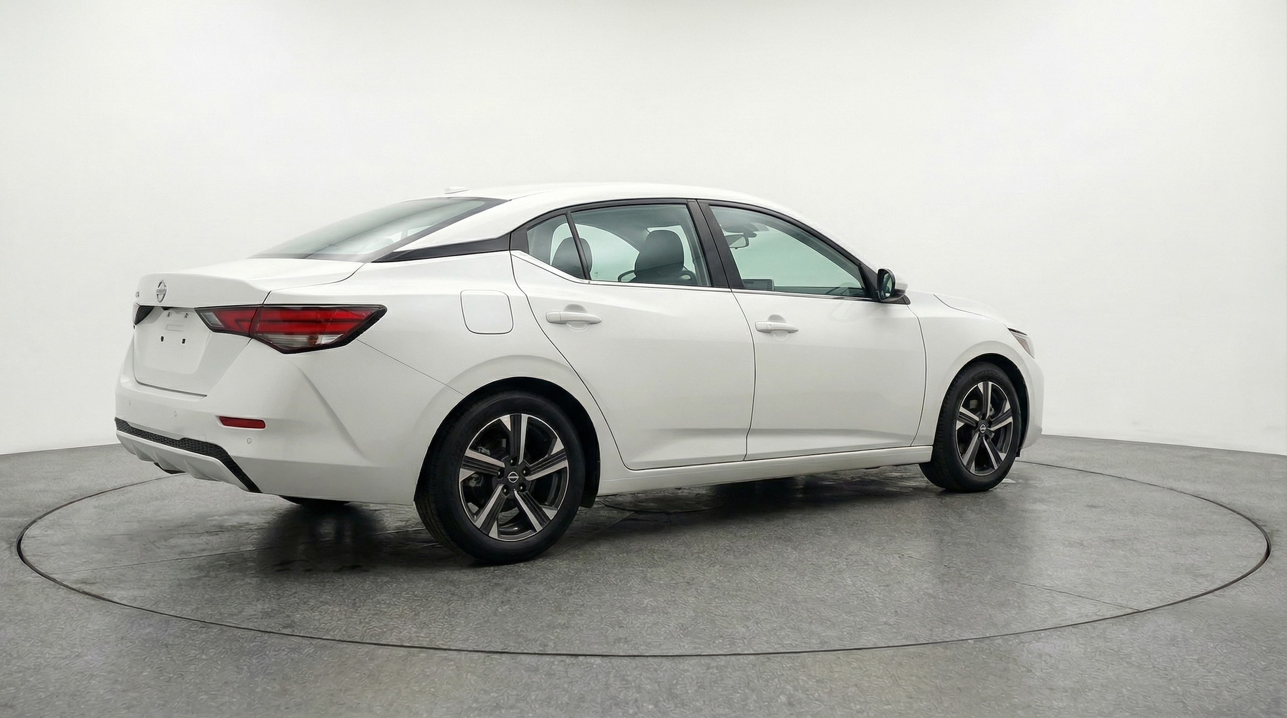Thumbnail: 2025 Nissan Sentra - 7