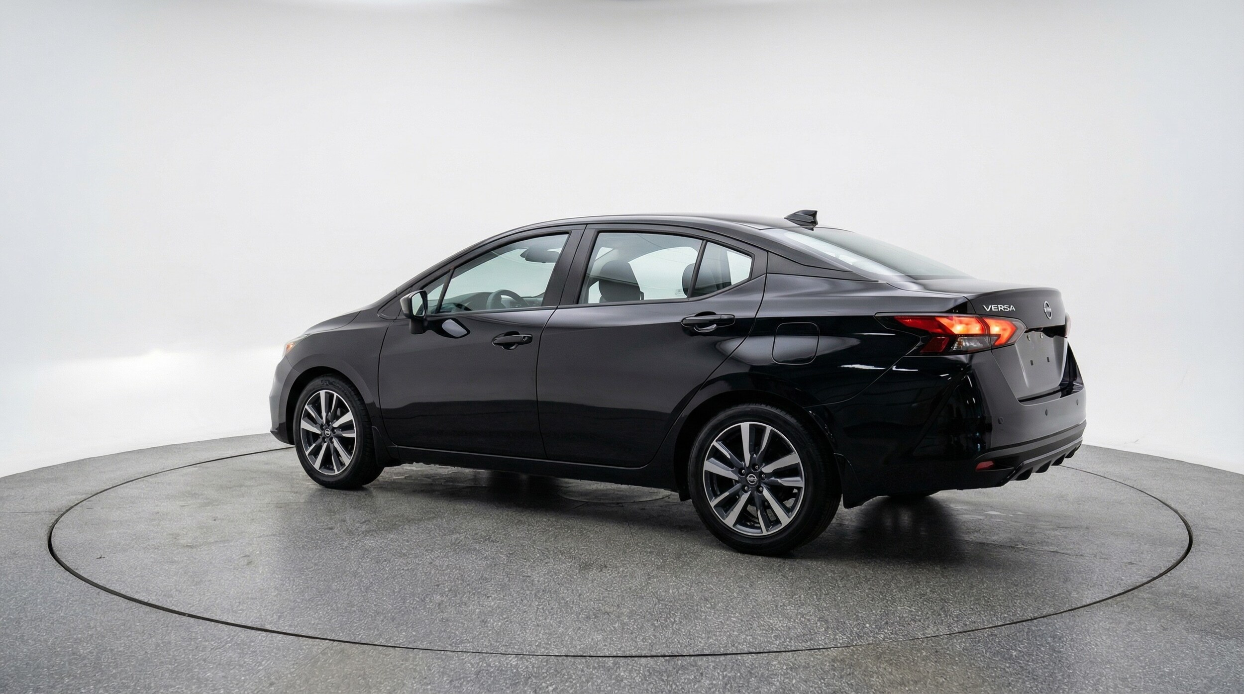 Thumbnail: 2025 Nissan Versa - 5