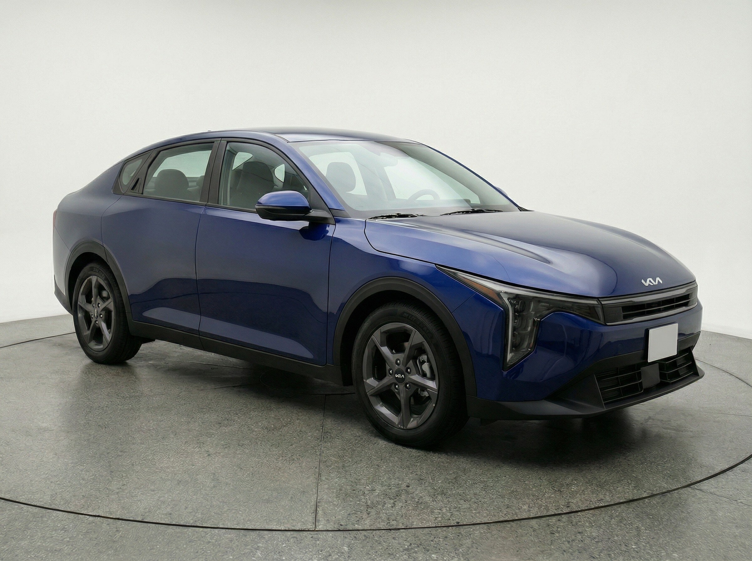 Thumbnail: 2025 Kia K4 - 1