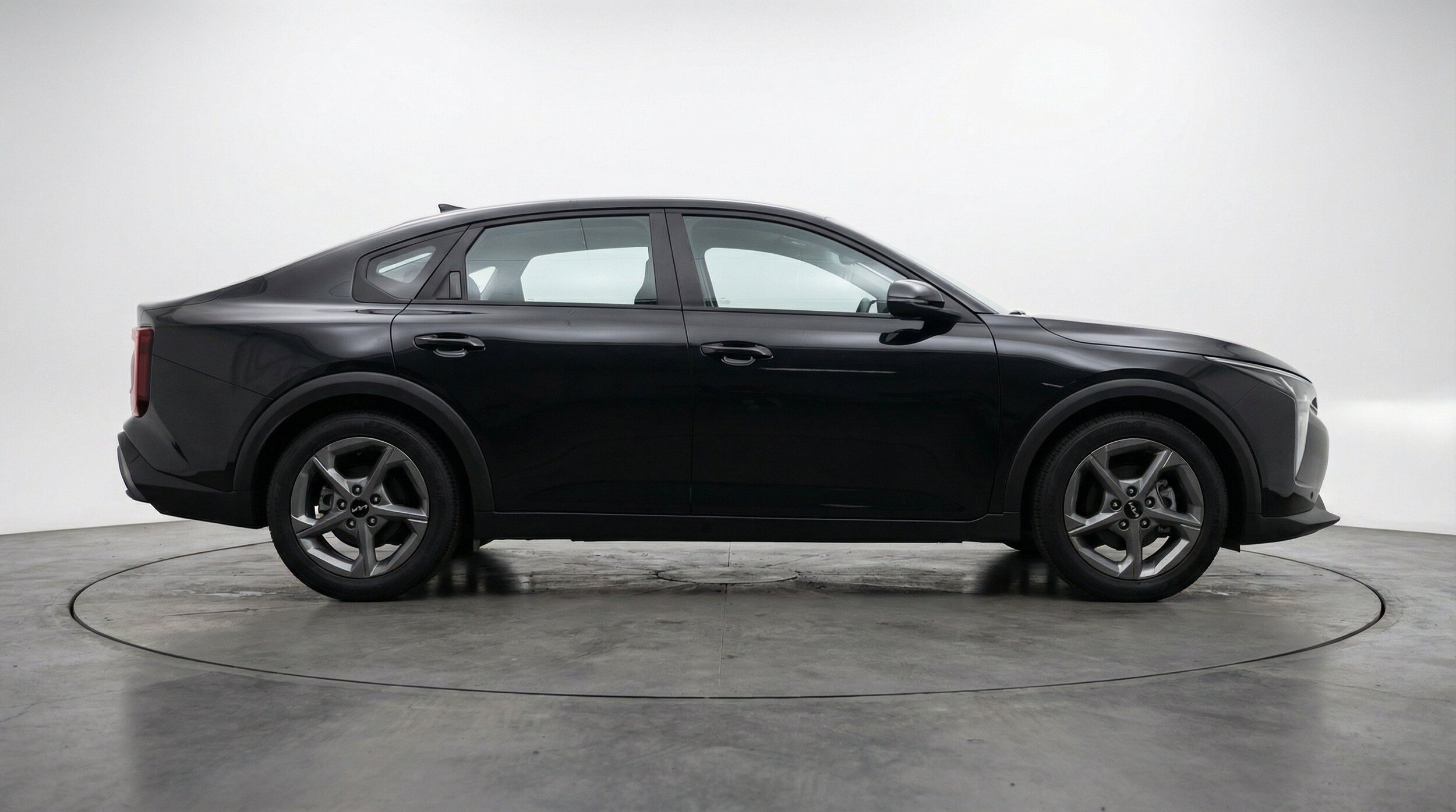 Thumbnail: 2025 Kia K4 - 11