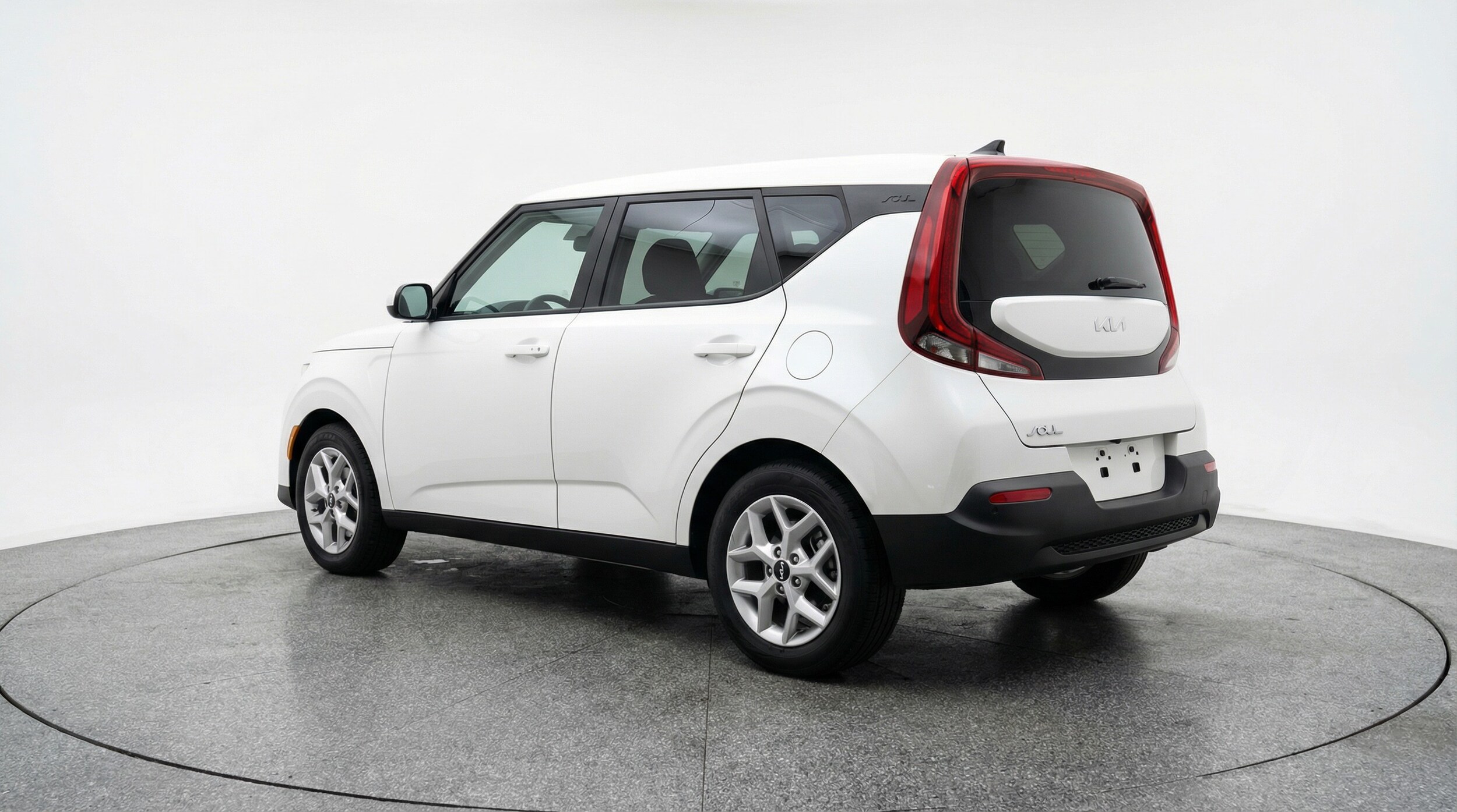 Thumbnail: 2025 Kia Soul - 5