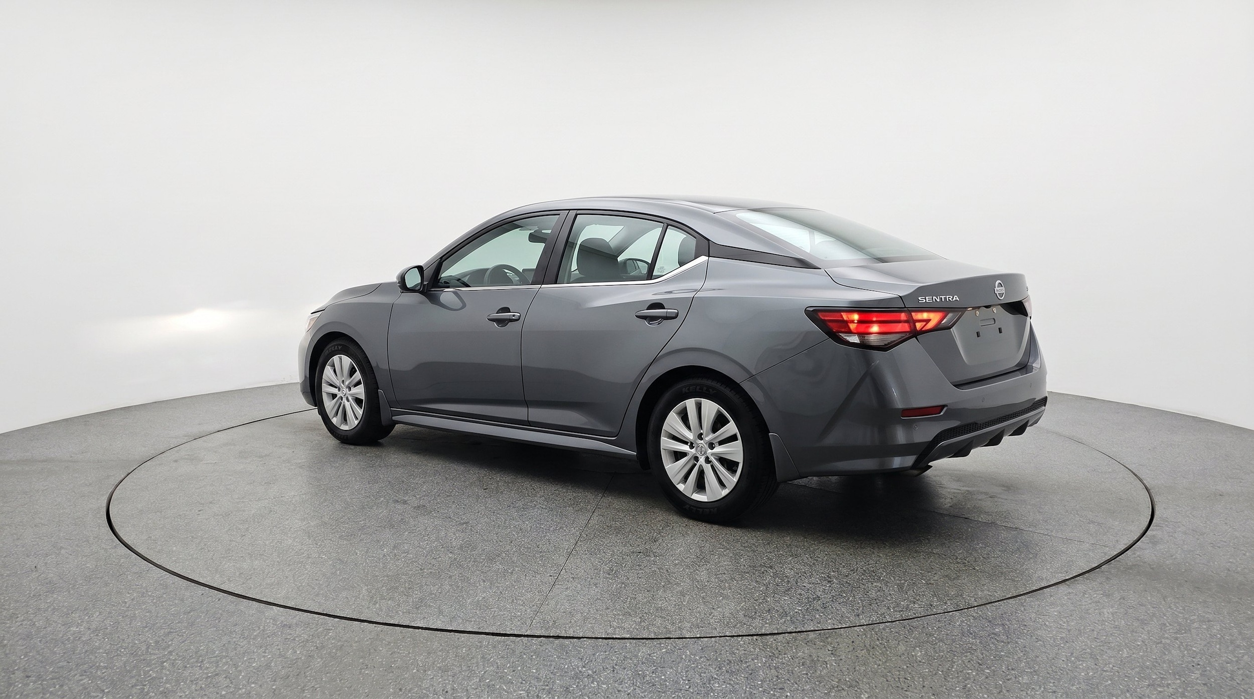Thumbnail: 2024 Nissan Sentra - 6
