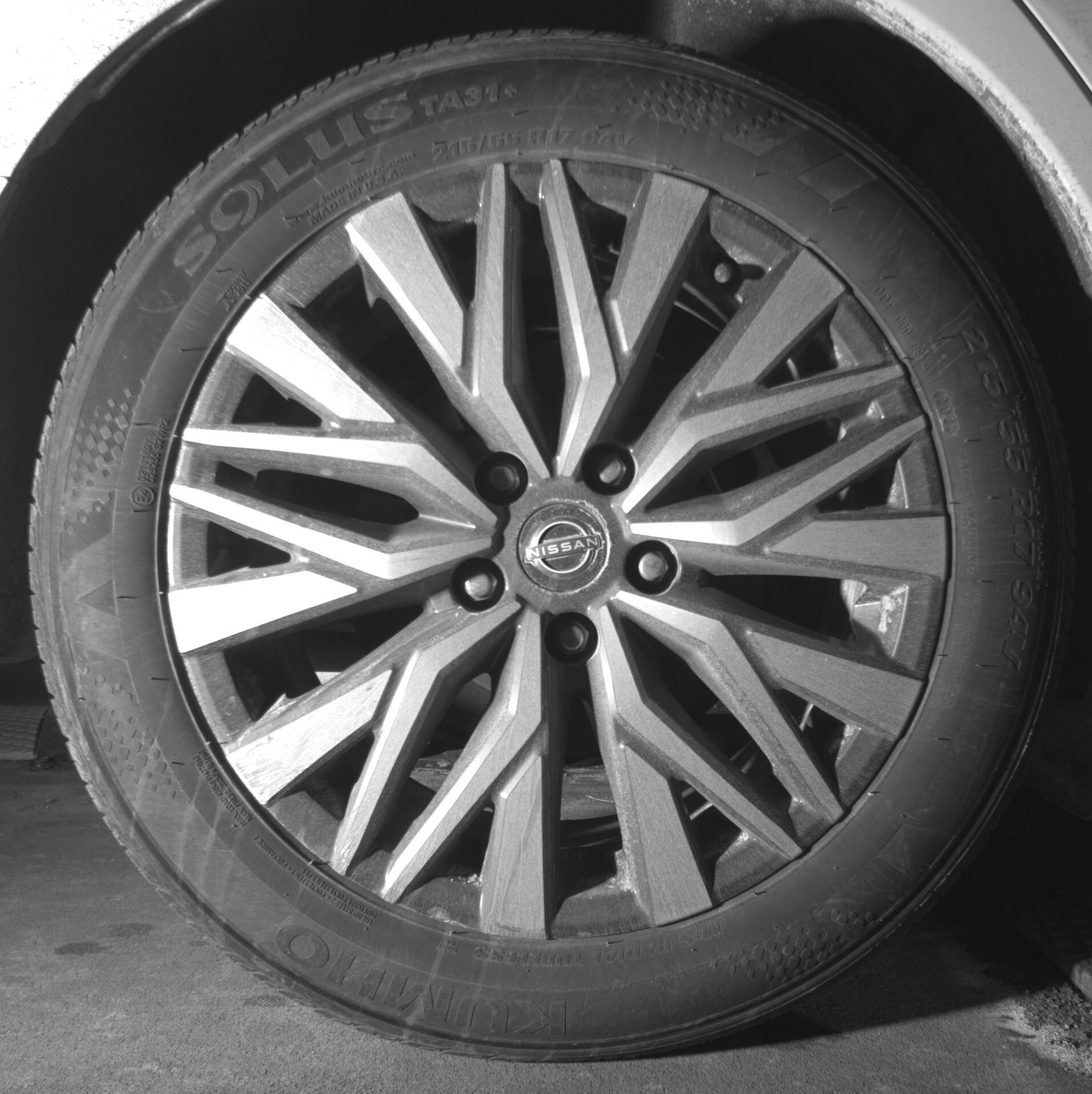 Thumbnail: 2025 Nissan Altima - 12