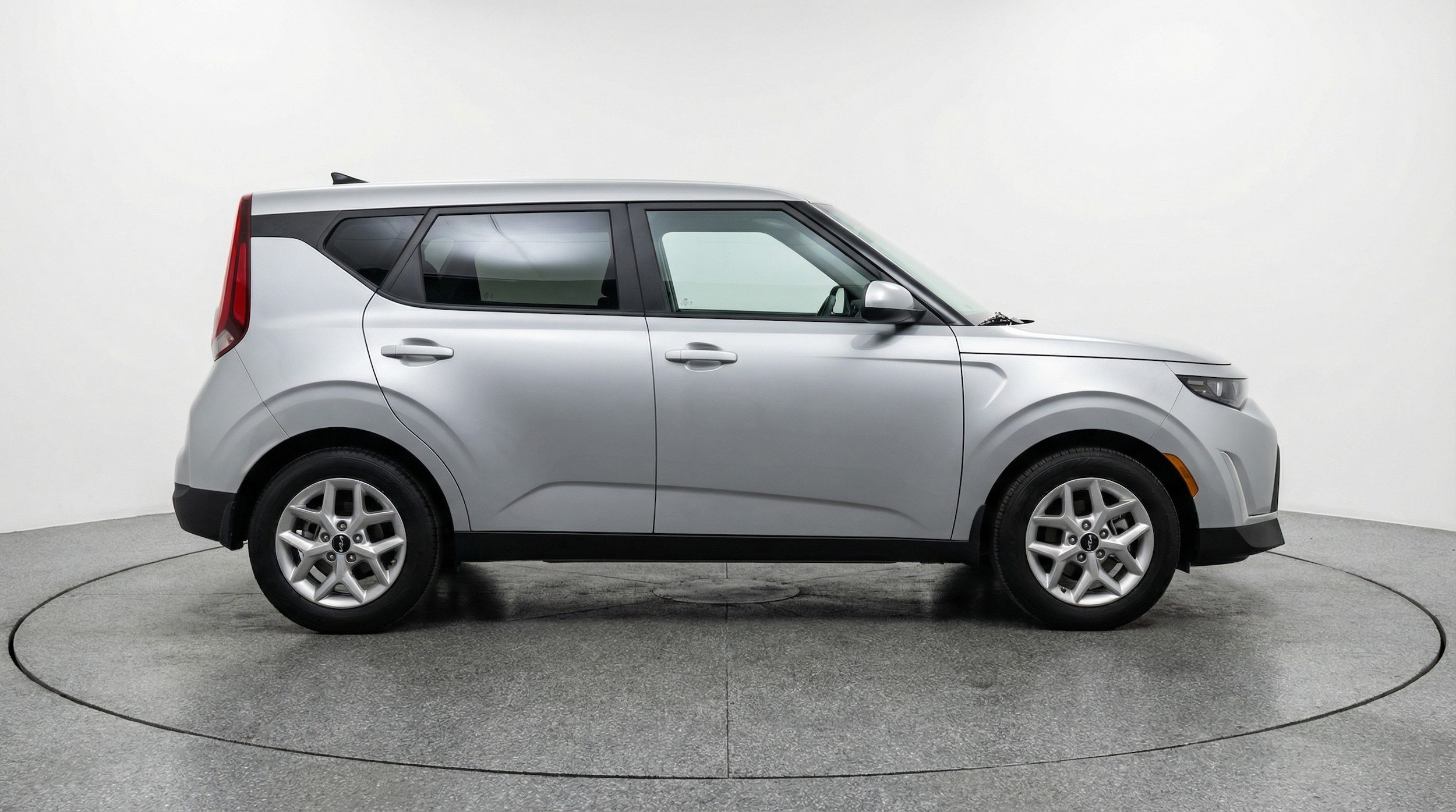 Thumbnail: 2025 Kia Soul - 8