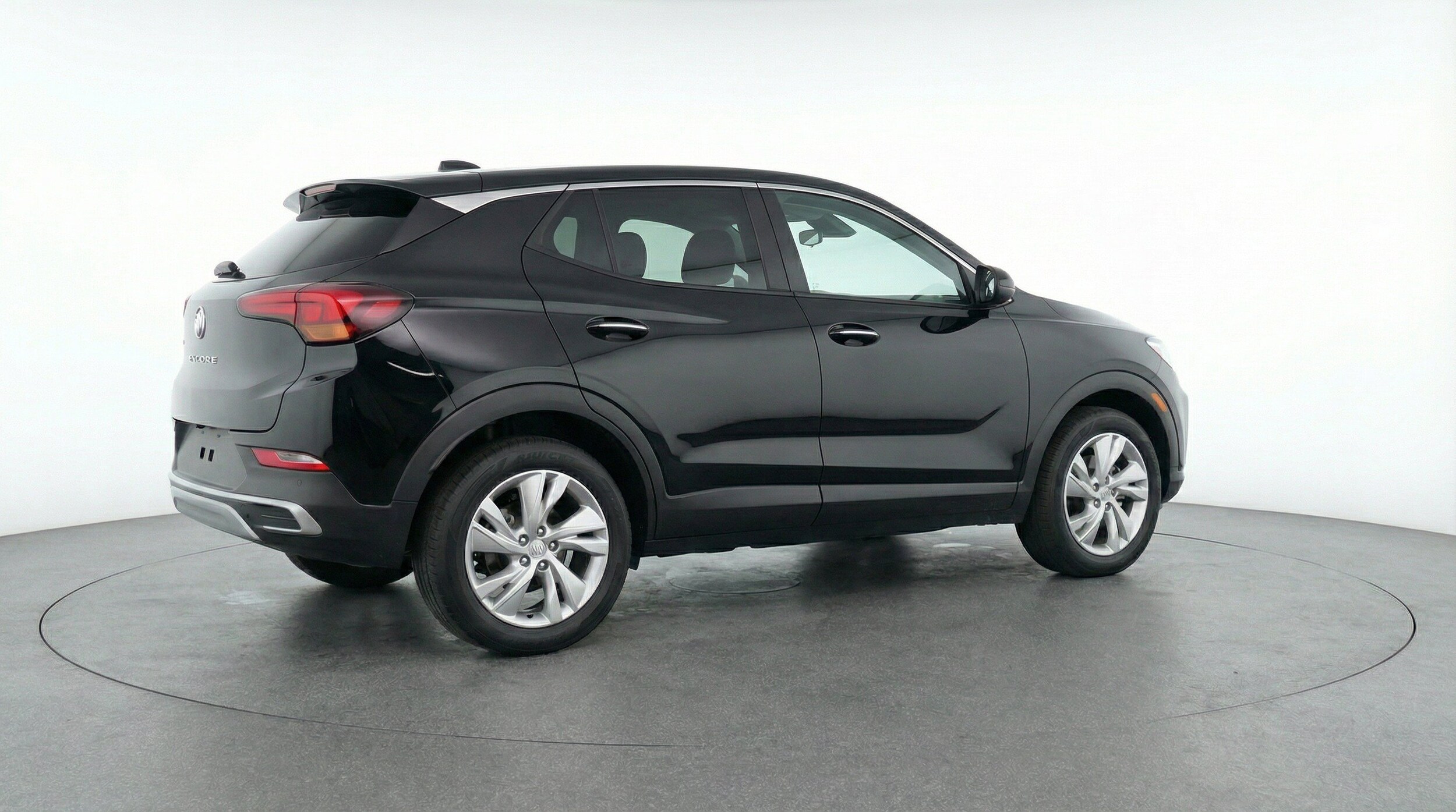 Thumbnail: 2025 Buick Encore GX - 9