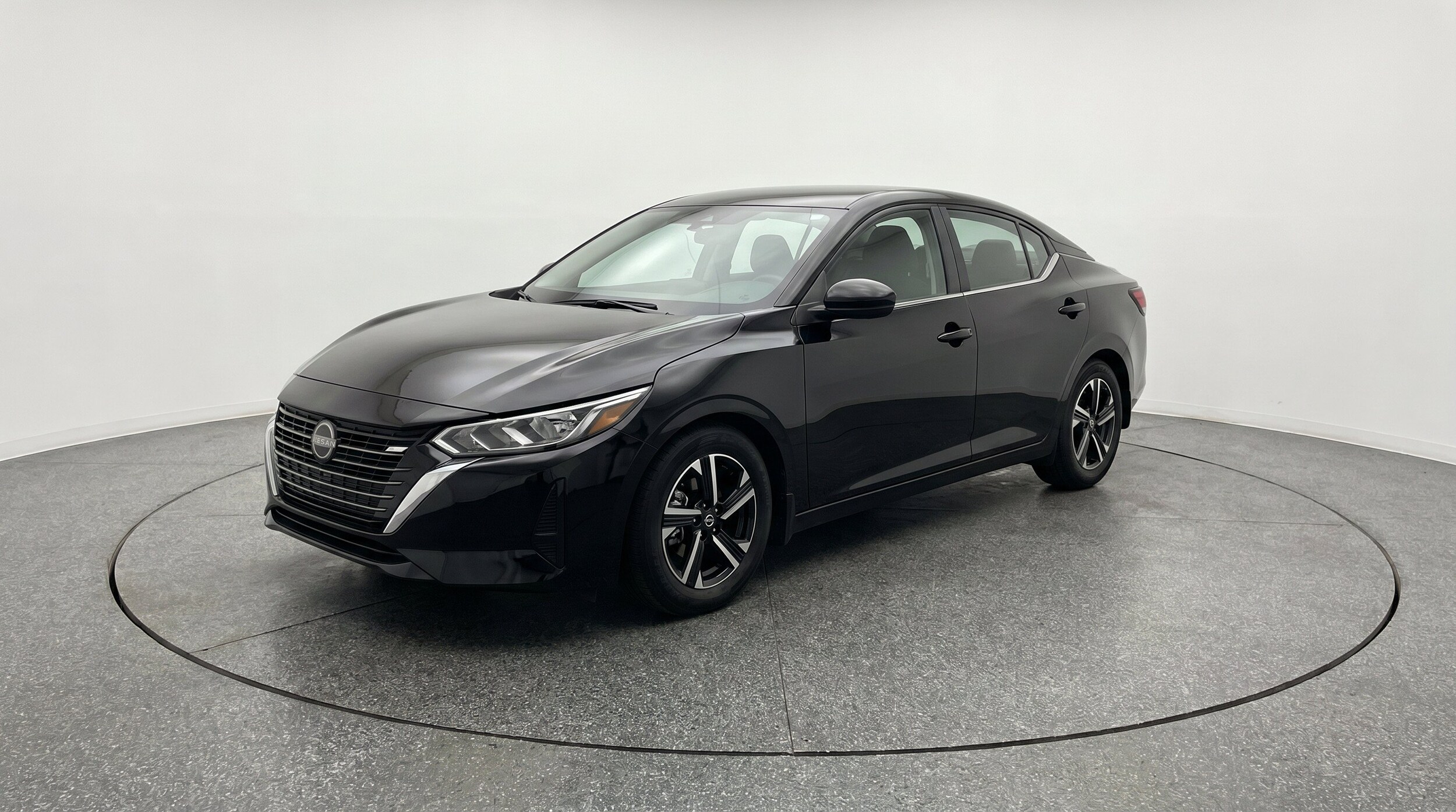 Thumbnail: 2025 Nissan Sentra - 3