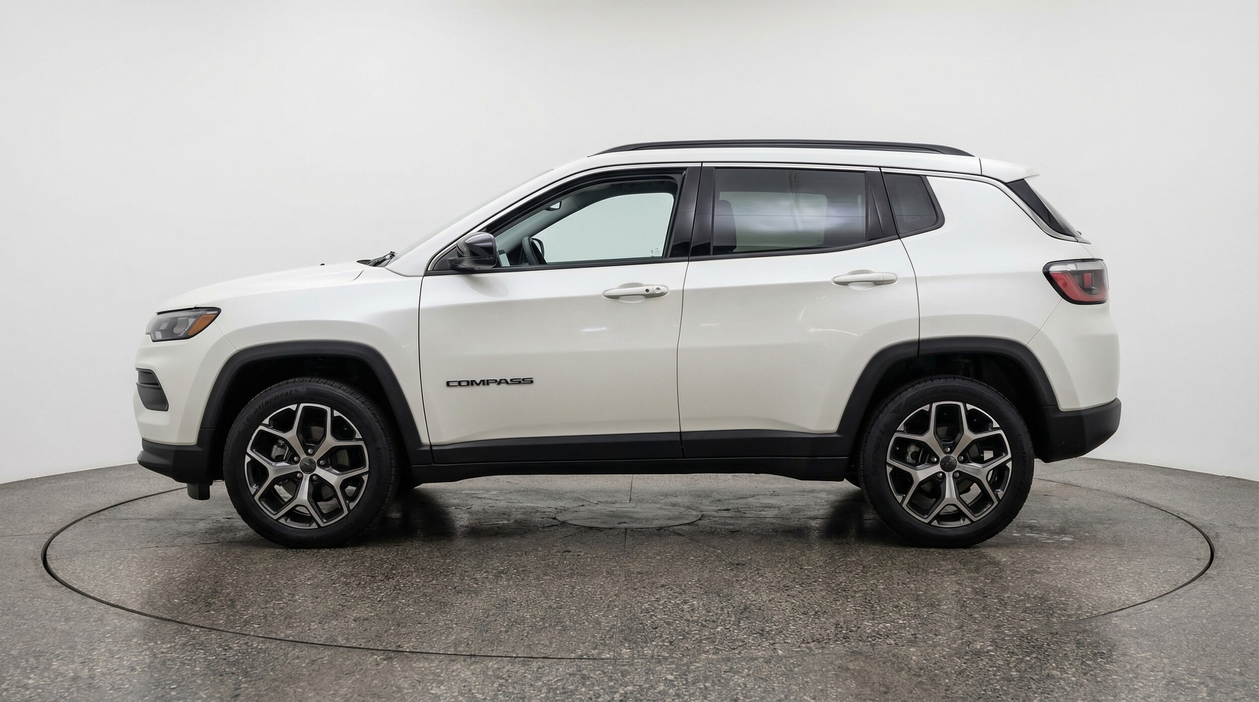 Thumbnail: 2025 Jeep Compass - 4