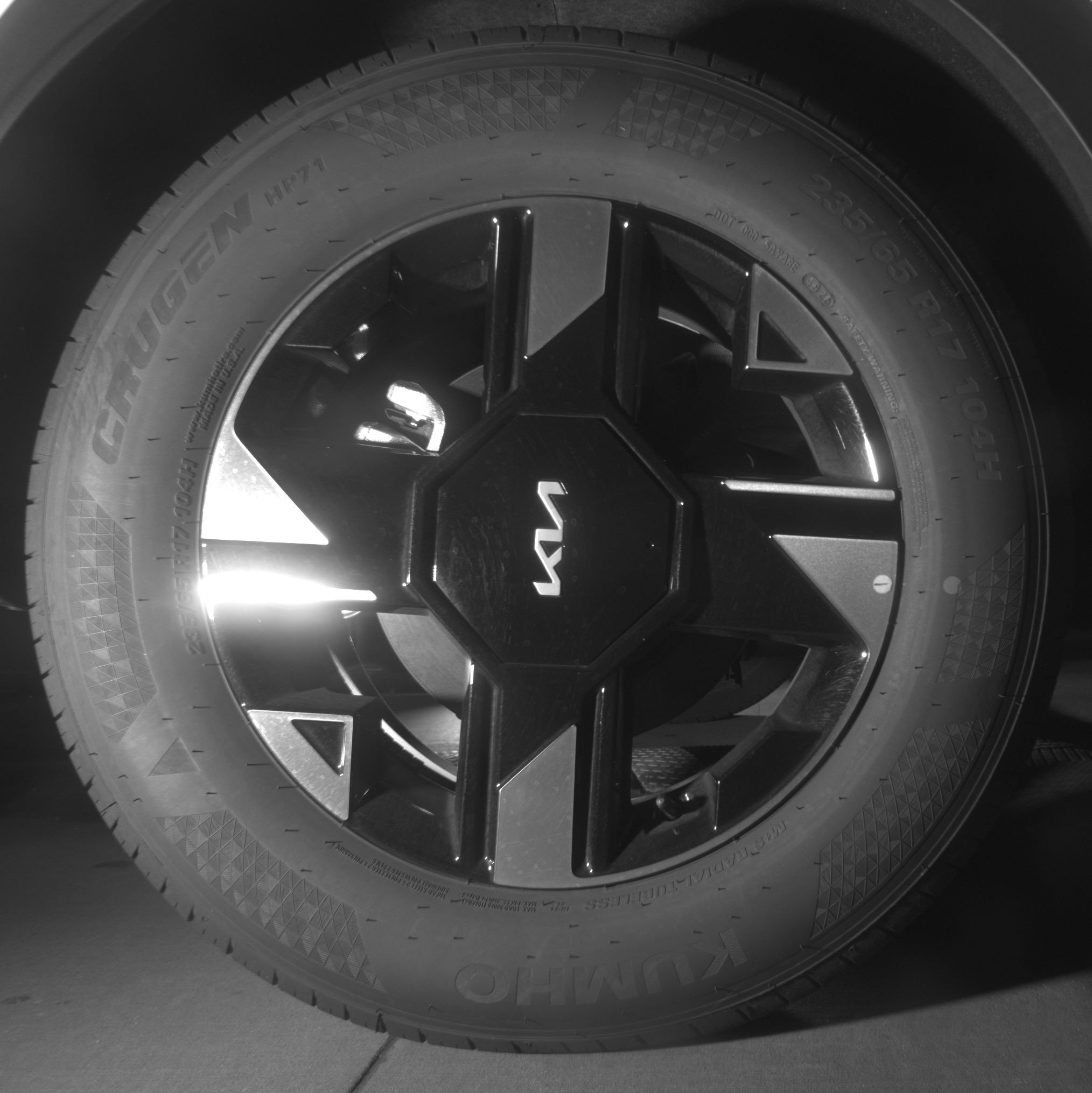Thumbnail: 2026 Kia Sportage - 15
