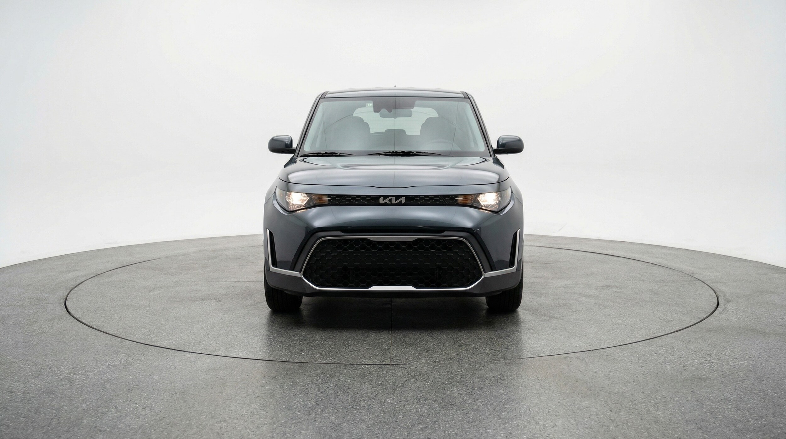 Thumbnail: 2025 Kia Soul - 2