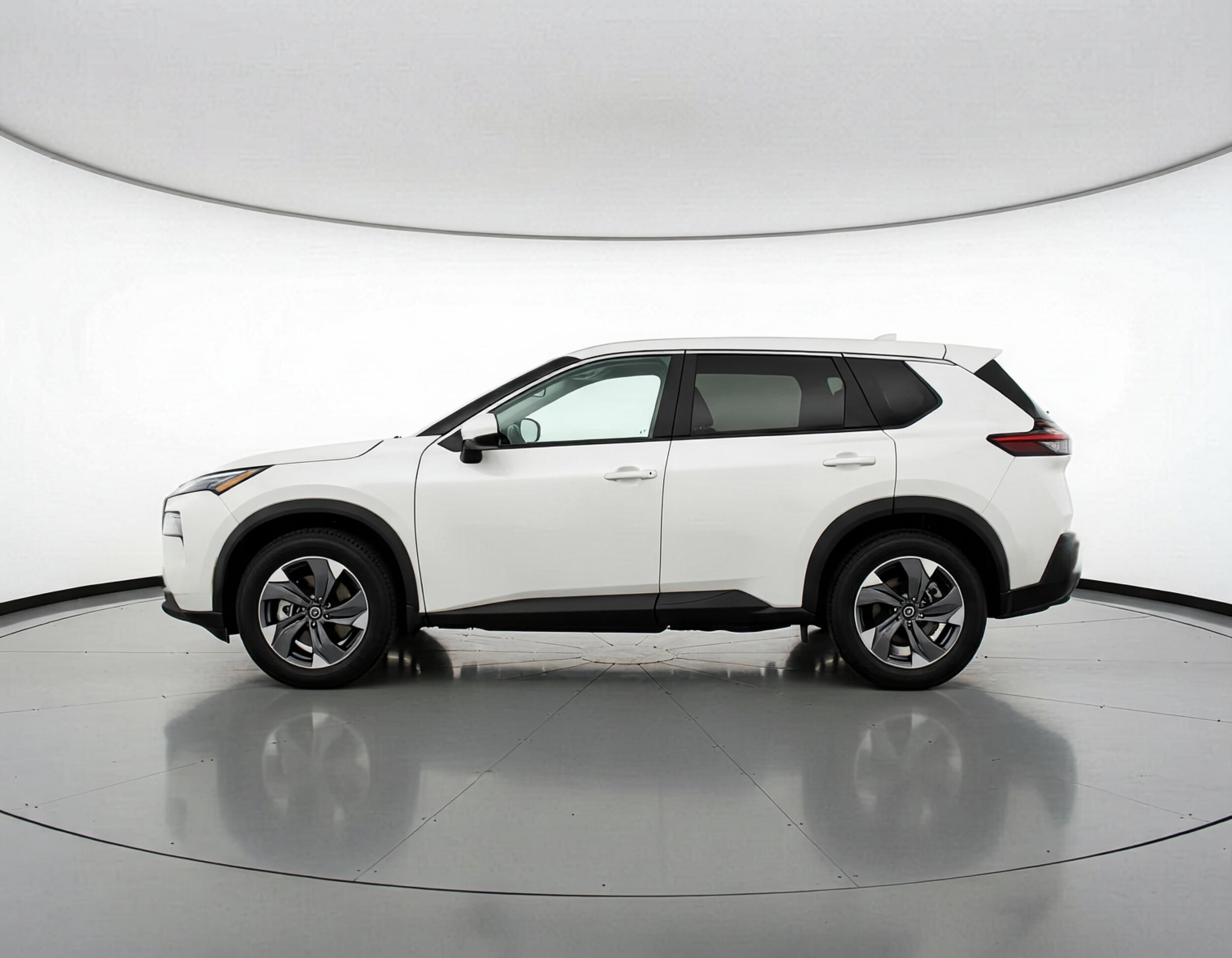 Thumbnail: 2025 Nissan Rogue - 4