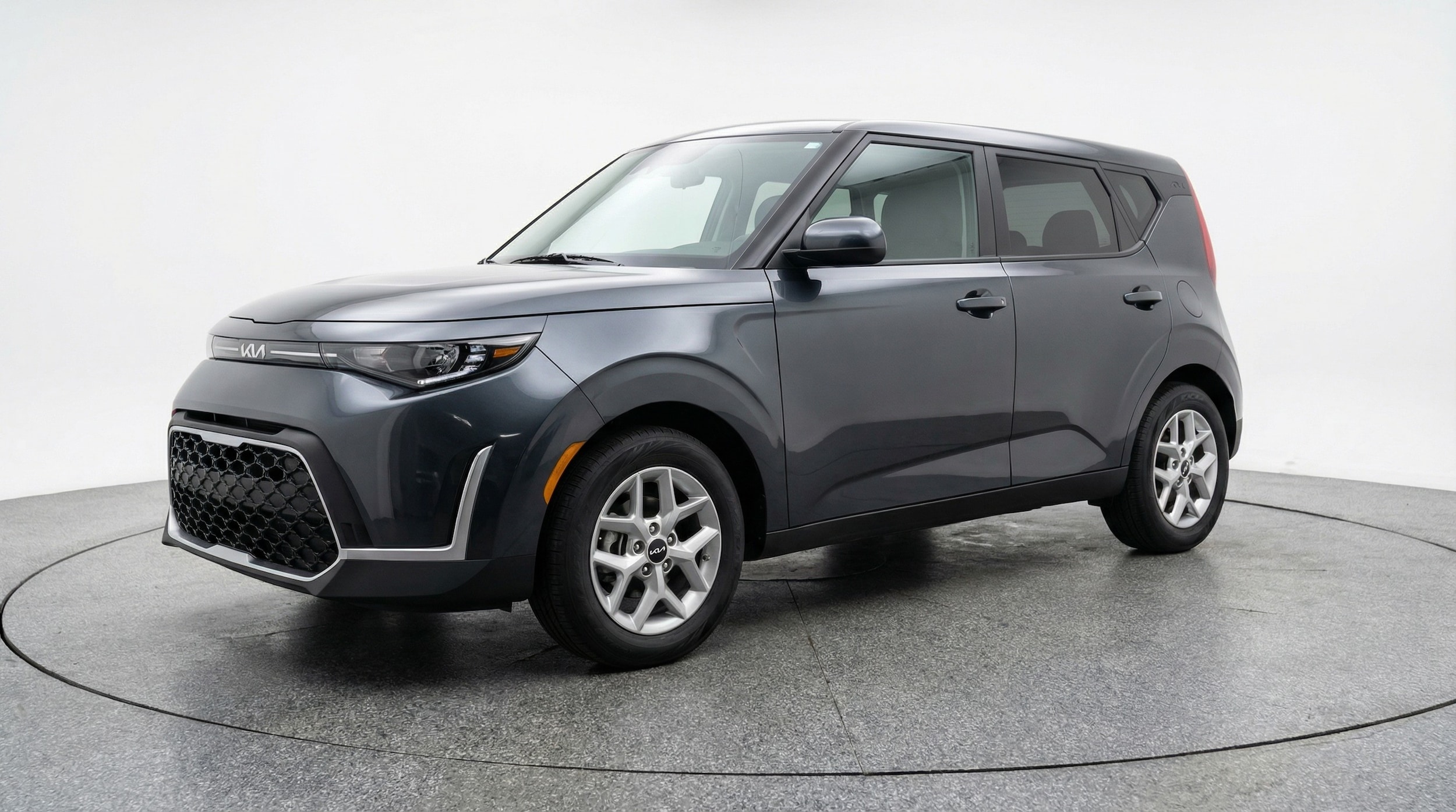 Thumbnail: 2025 Kia Soul - 3