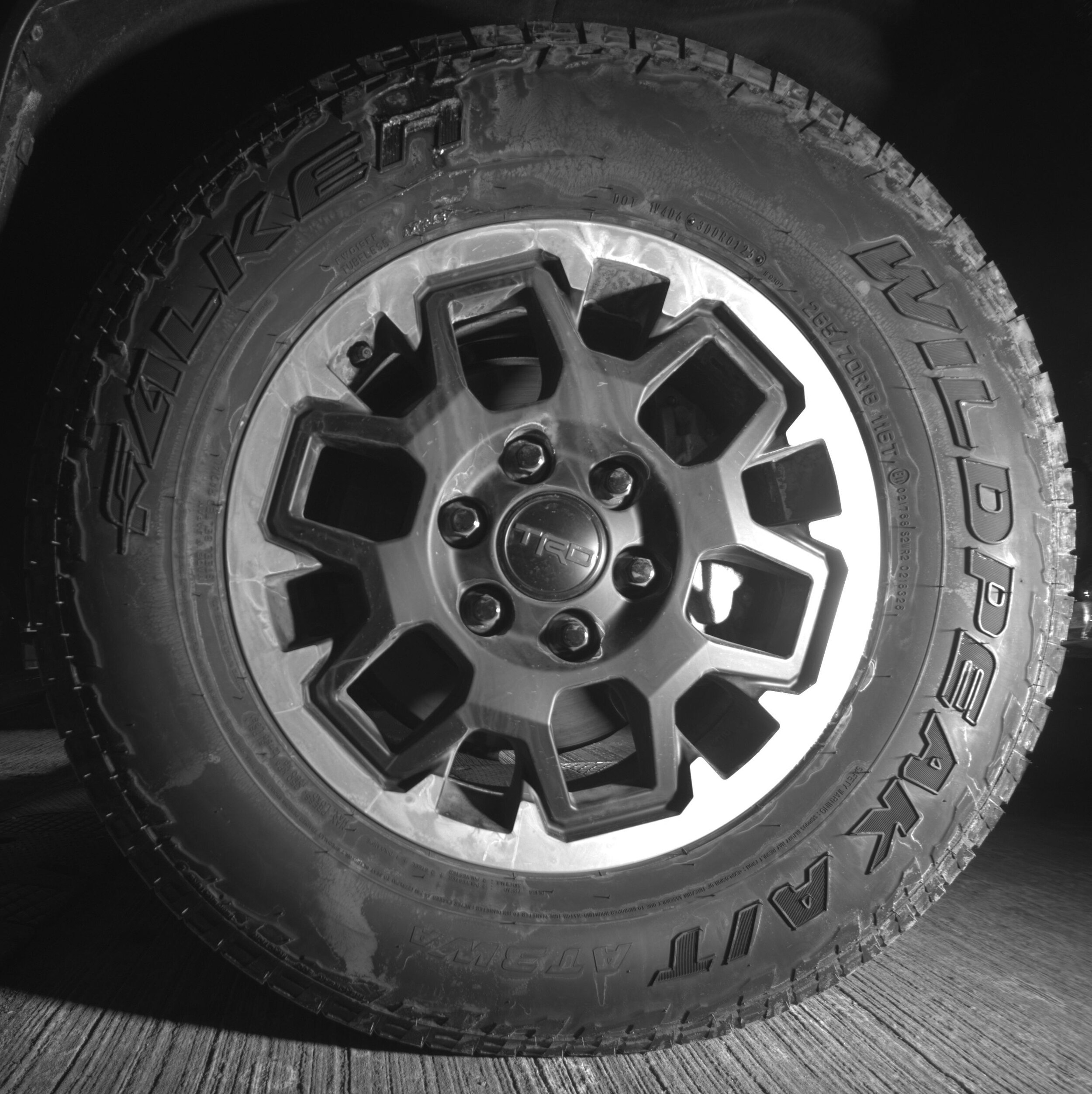 Thumbnail: 2025 Toyota 4Runner - 9