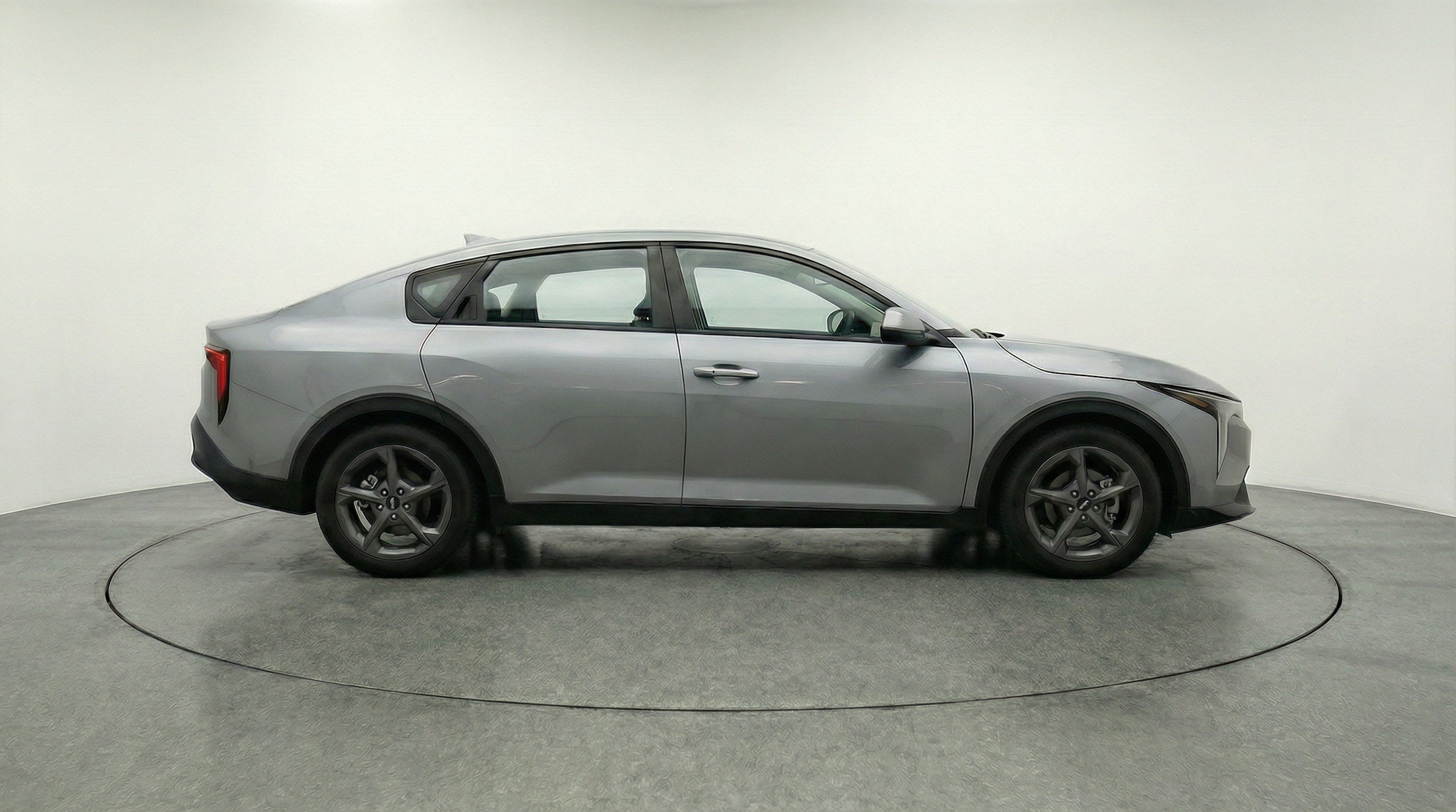 Thumbnail: 2025 Kia K4 - 11