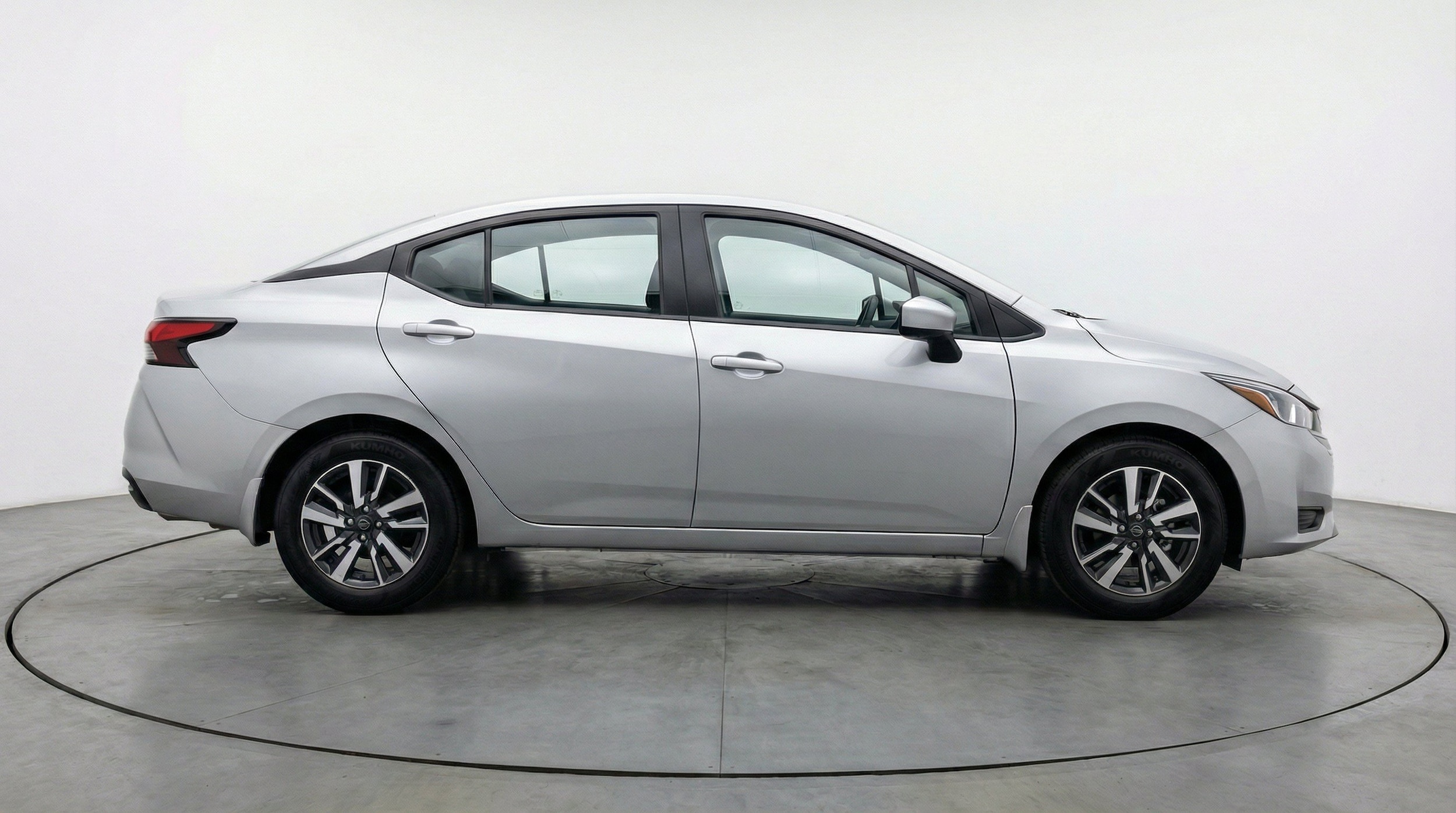 Thumbnail: 2025 Nissan Versa - 11
