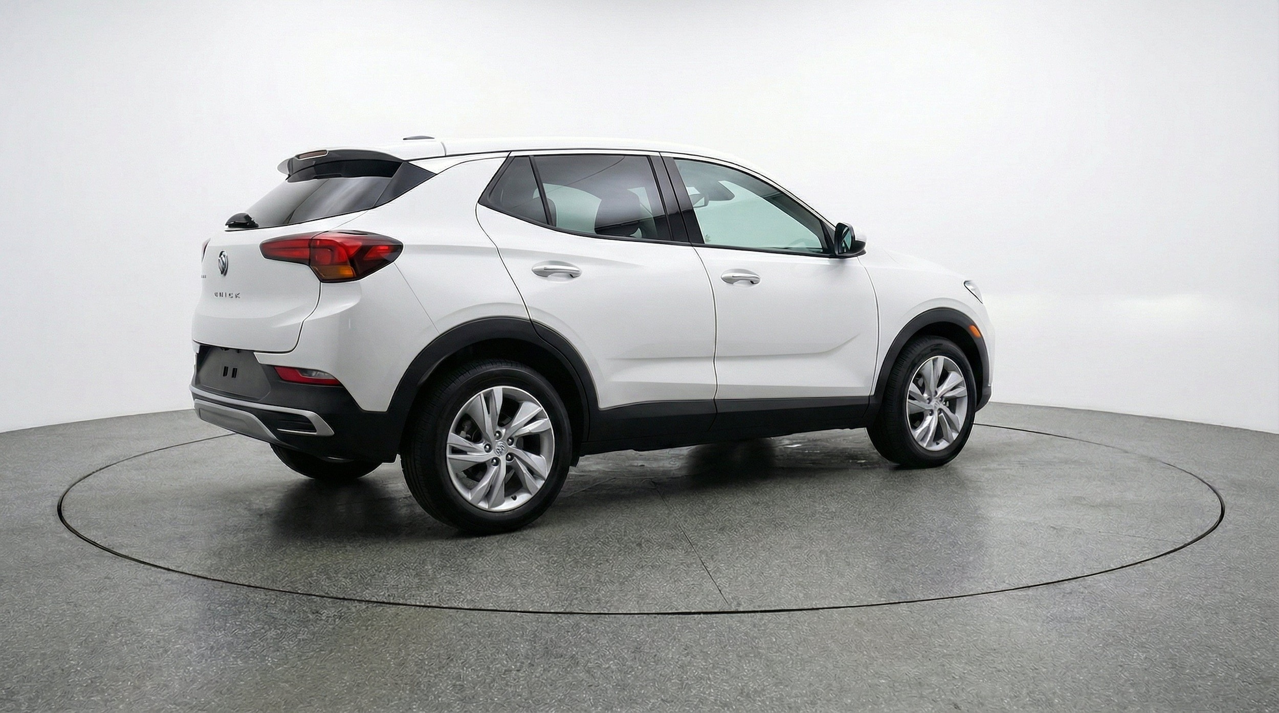Thumbnail: 2026 Buick Encore GX - 9