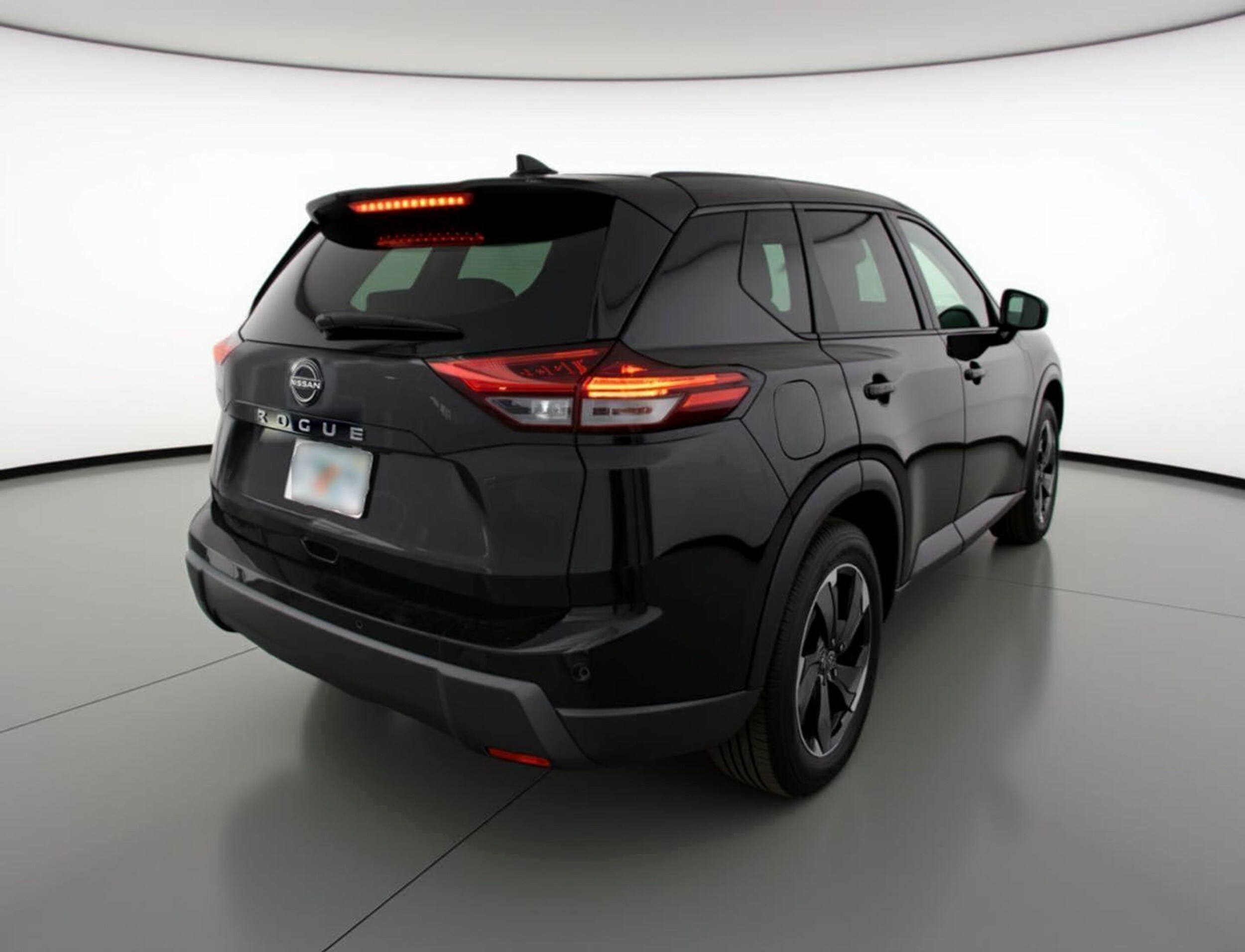 Thumbnail: 2025 Nissan Rogue - 7