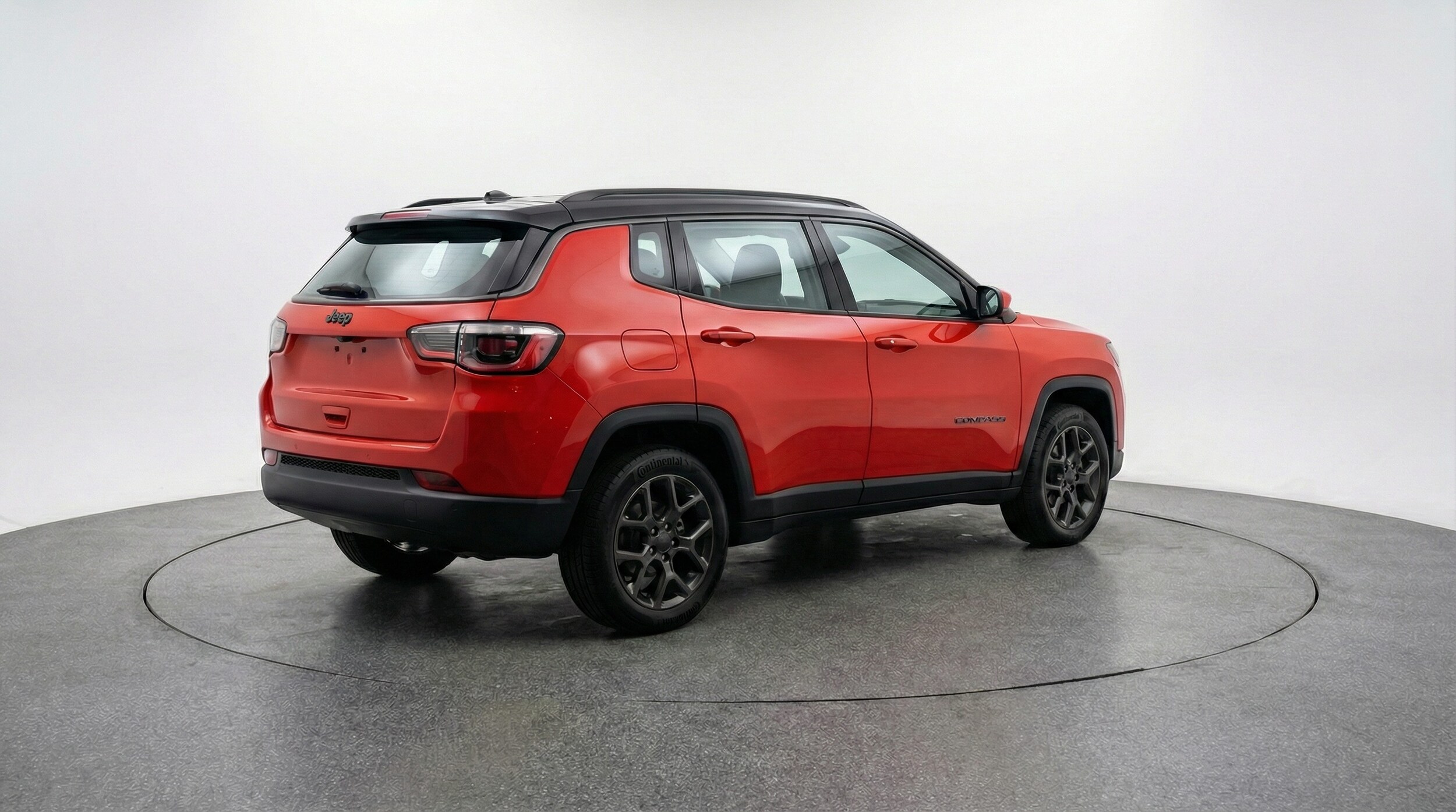 Thumbnail: 2025 Jeep Compass - 7
