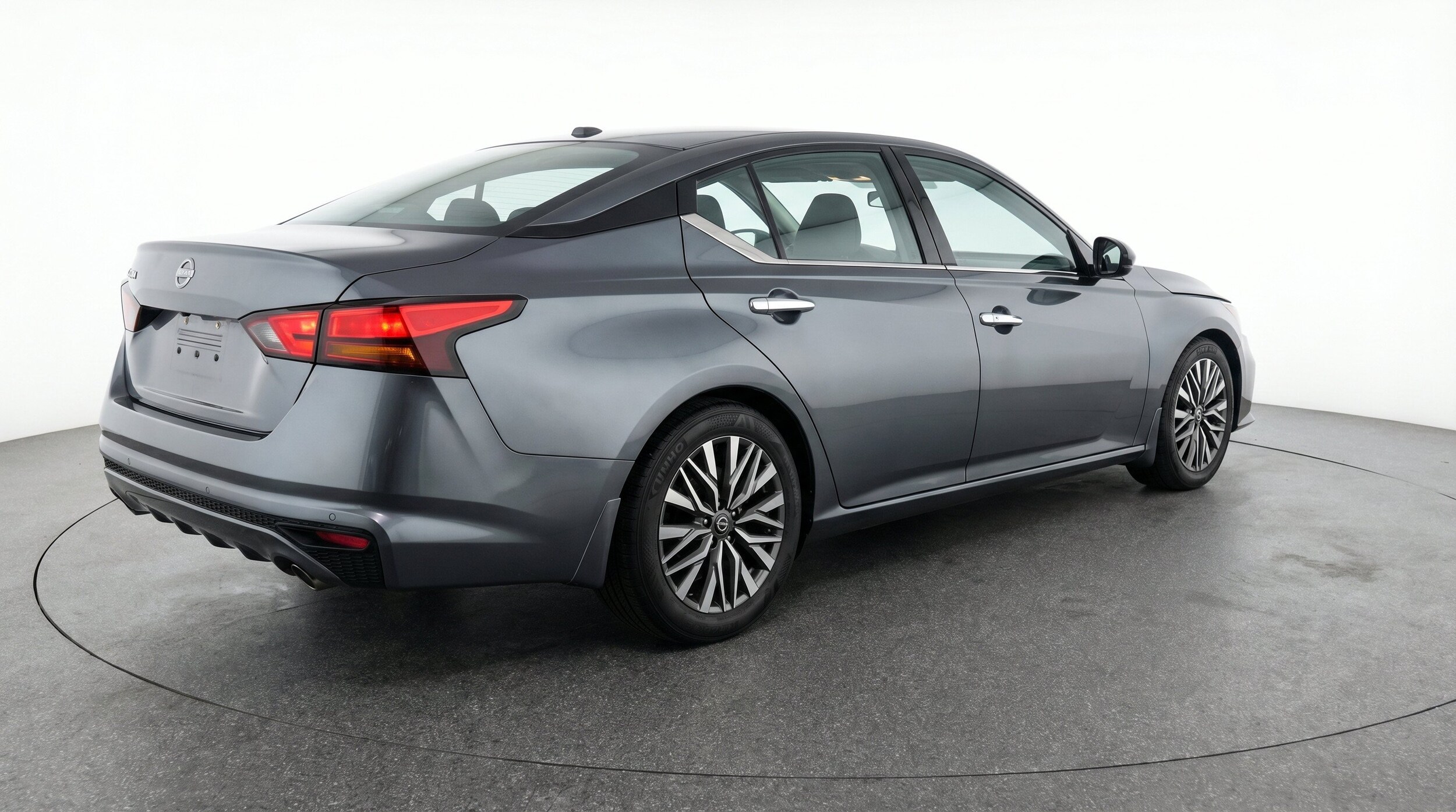 Thumbnail: 2026 Nissan Altima - 9