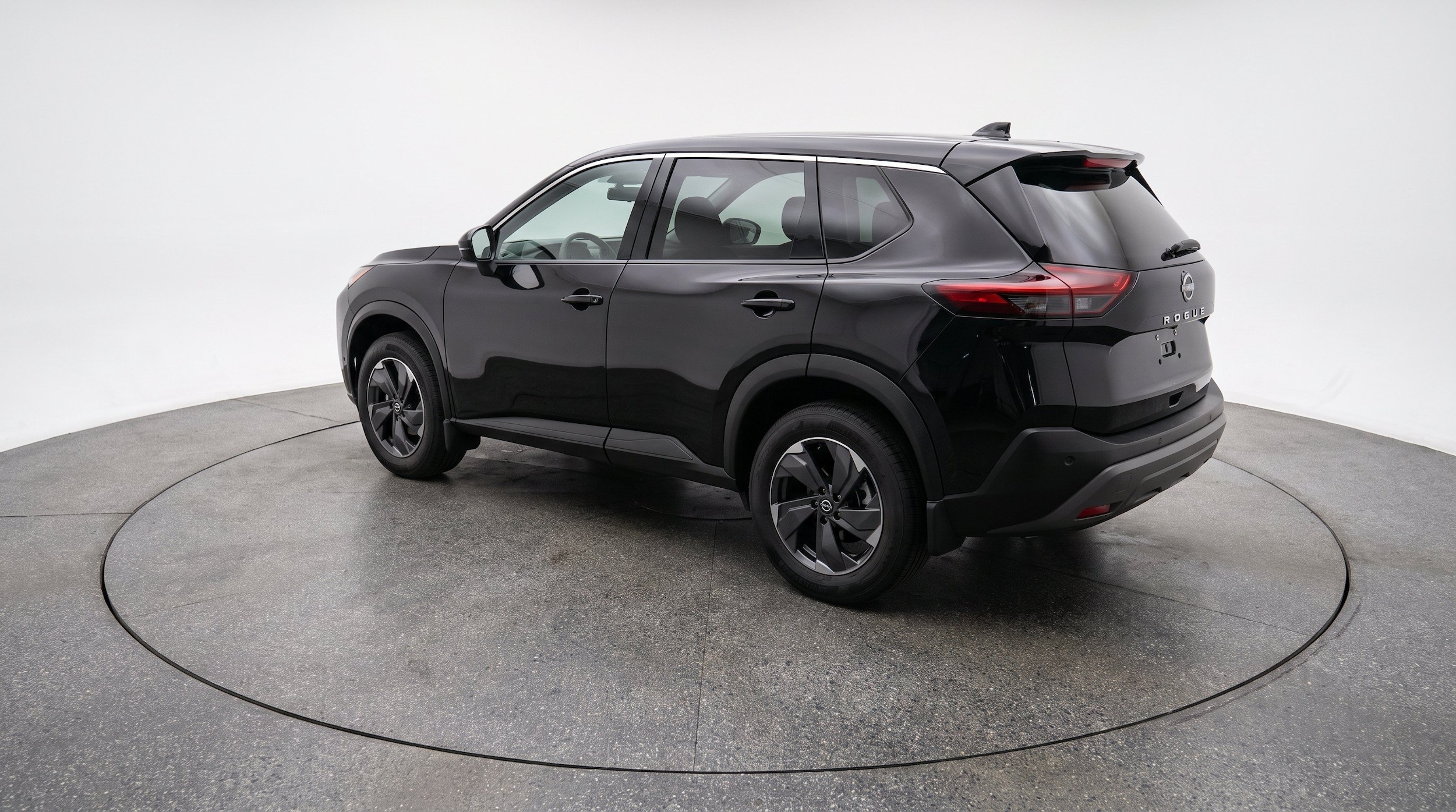 Thumbnail: 2026 Nissan Rogue - 6