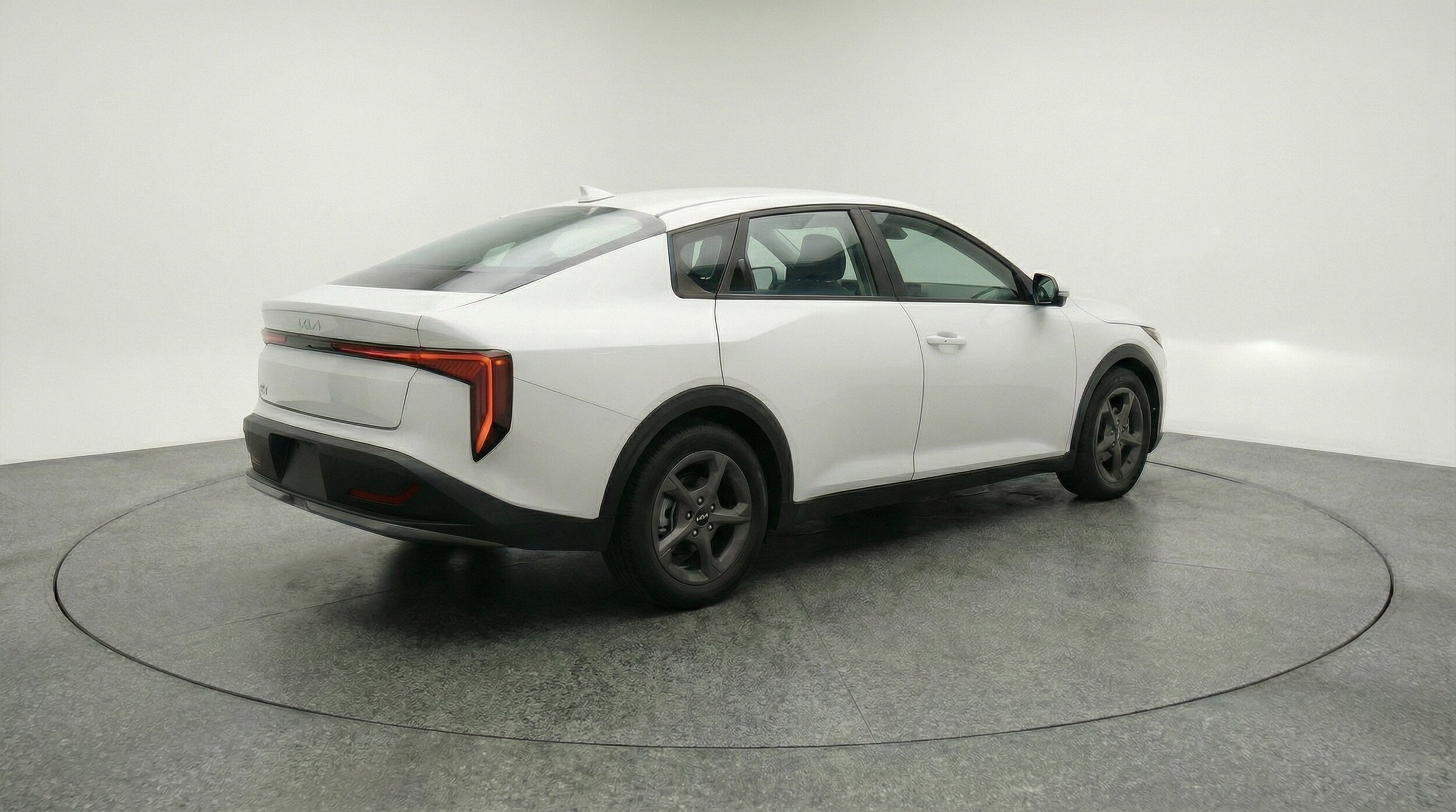 Thumbnail: 2025 Kia K4 - 7