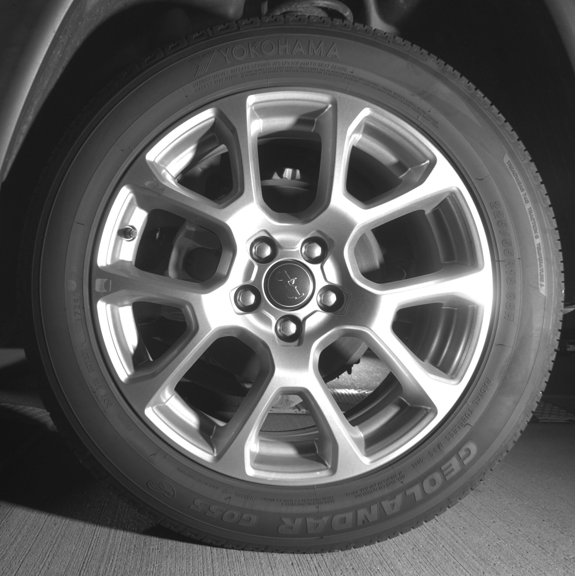 Thumbnail: 2025 Jeep Compass - 11