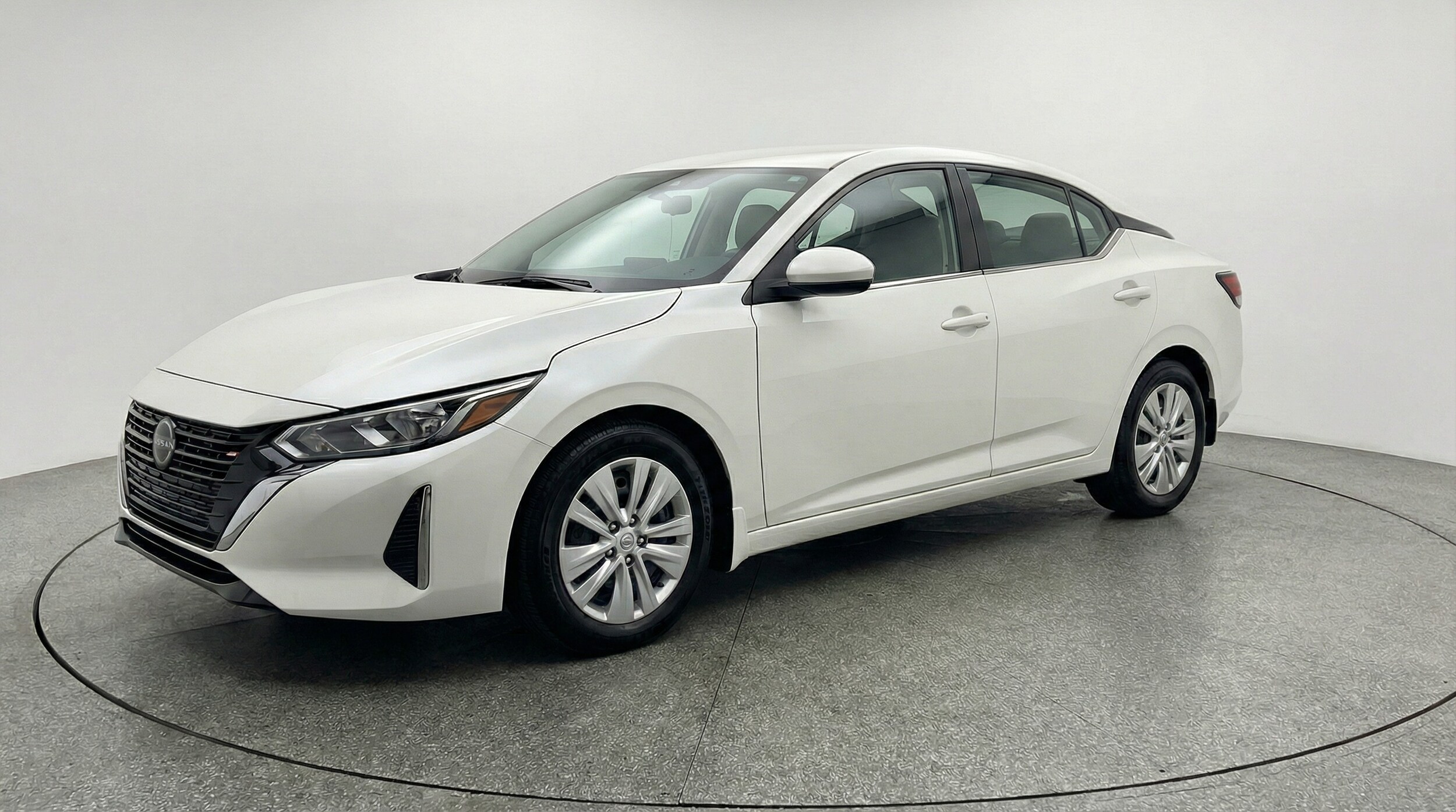 Thumbnail: 2025 Nissan Sentra - 3