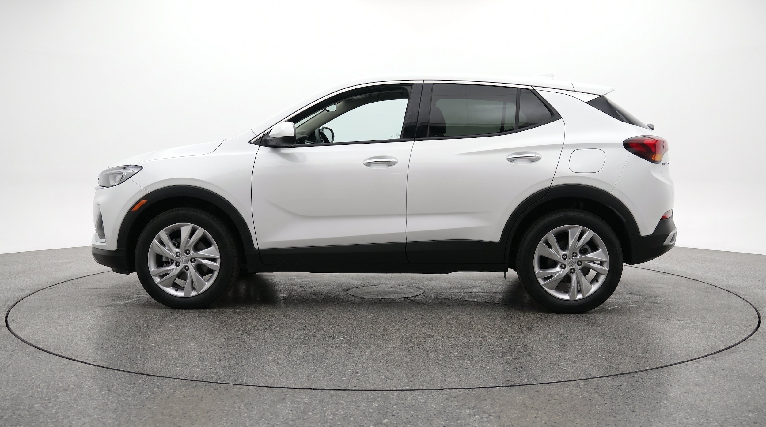 Thumbnail: 2026 Buick Encore GX - 5