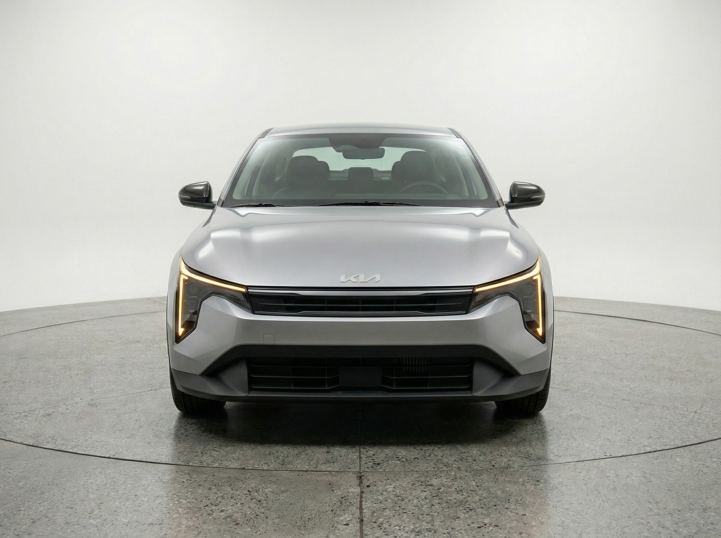 Thumbnail: 2025 Kia K4 - 2