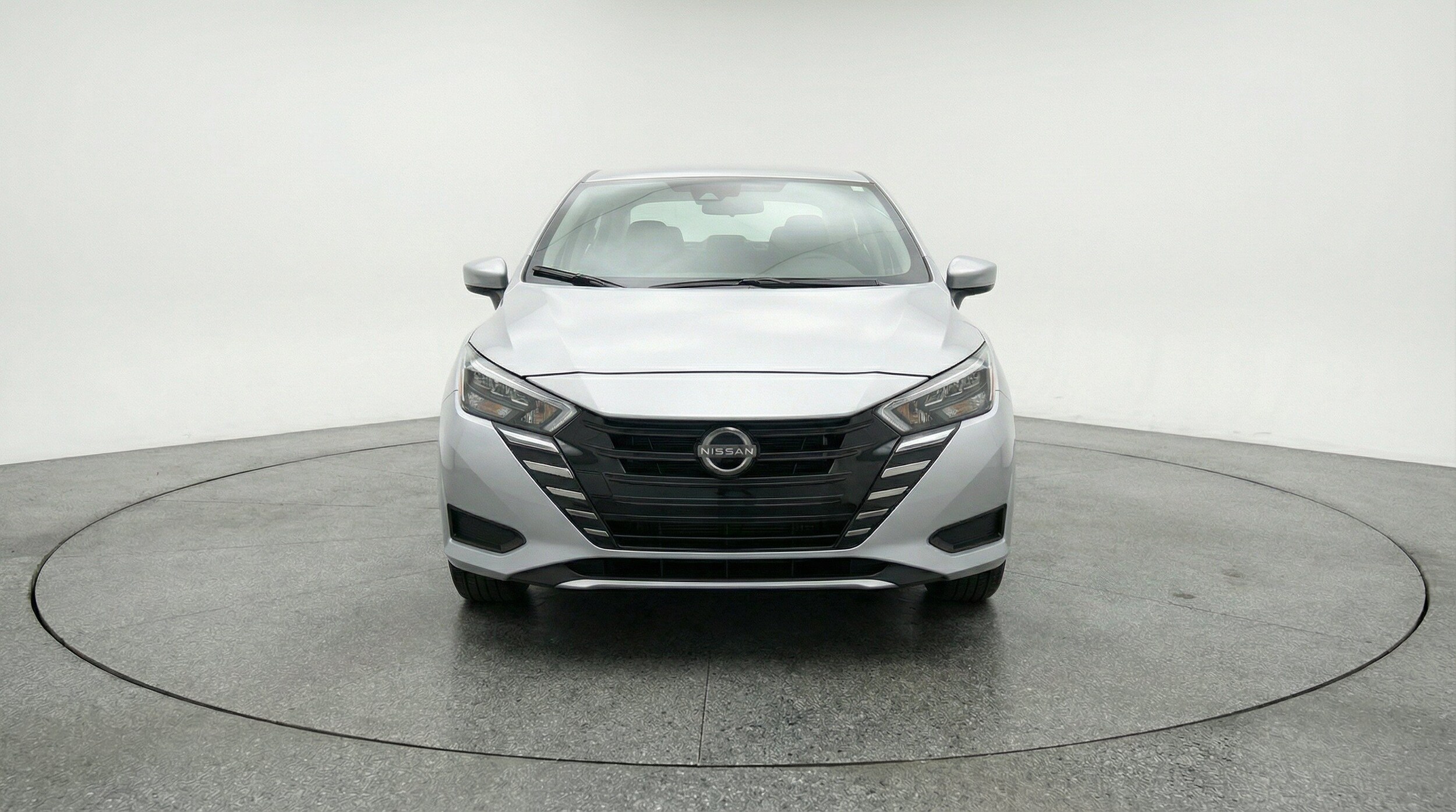 Thumbnail: 2025 Nissan Versa - 2