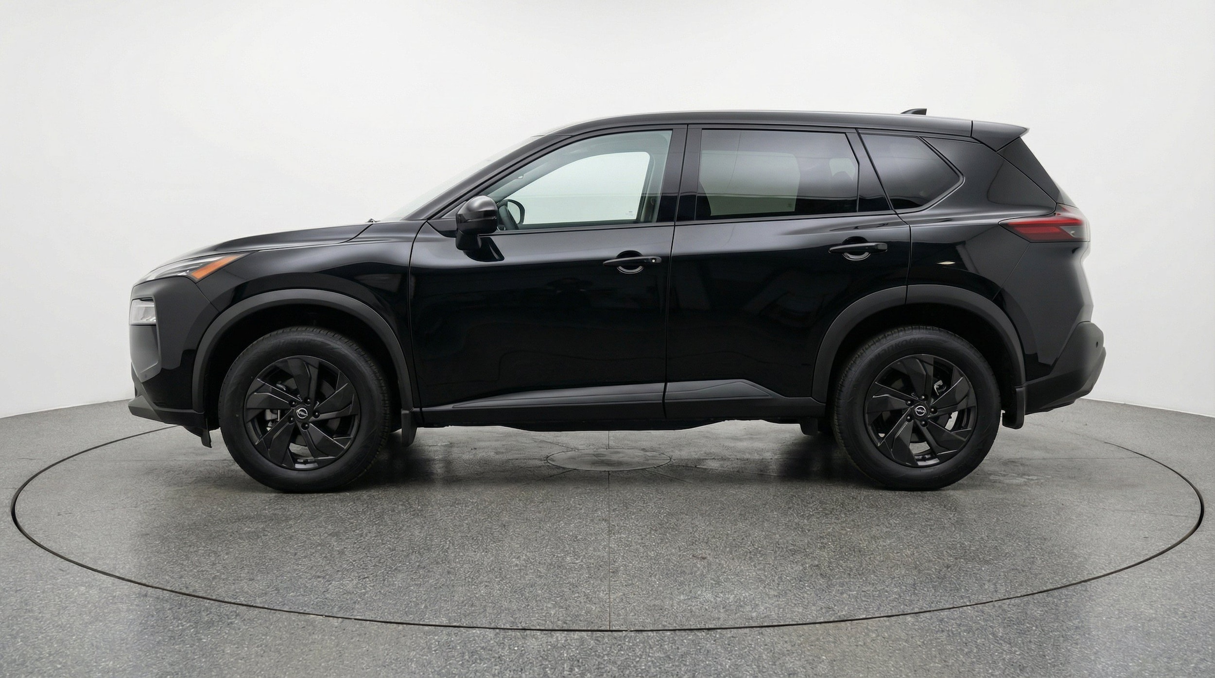 Thumbnail: 2026 Nissan Rogue - 5