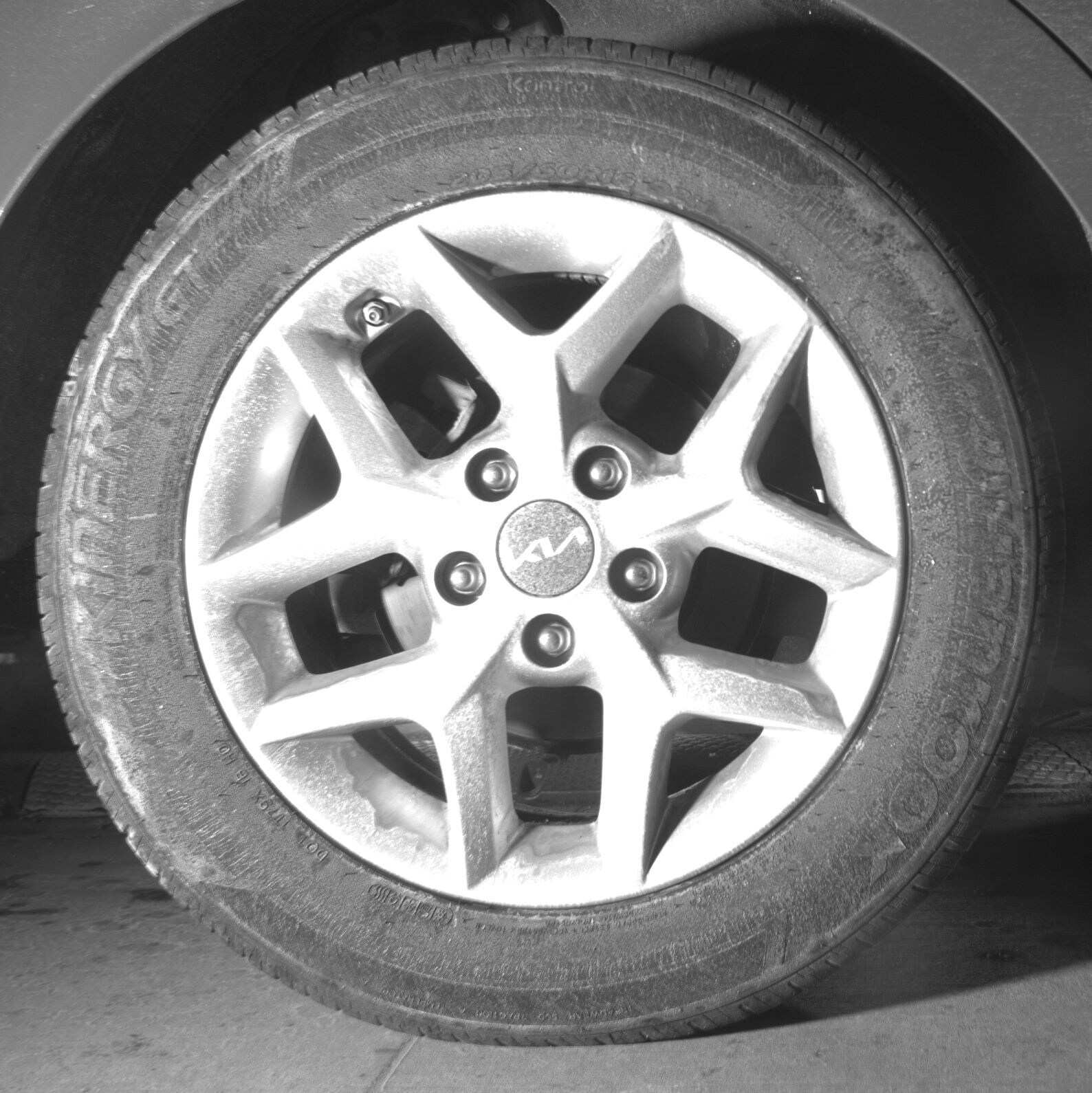 Thumbnail: 2025 Kia Soul - 12