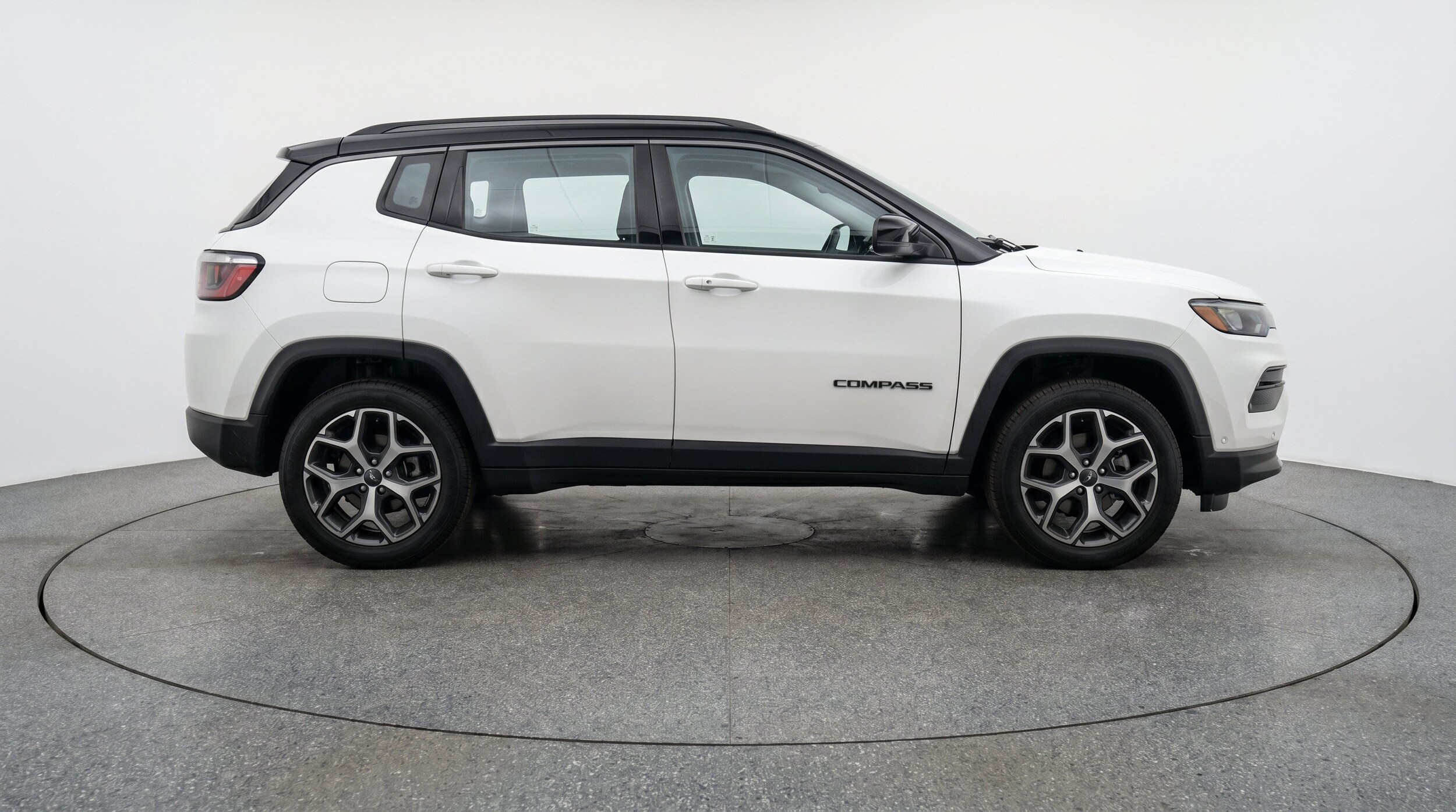 Thumbnail: 2025 Jeep Compass - 11