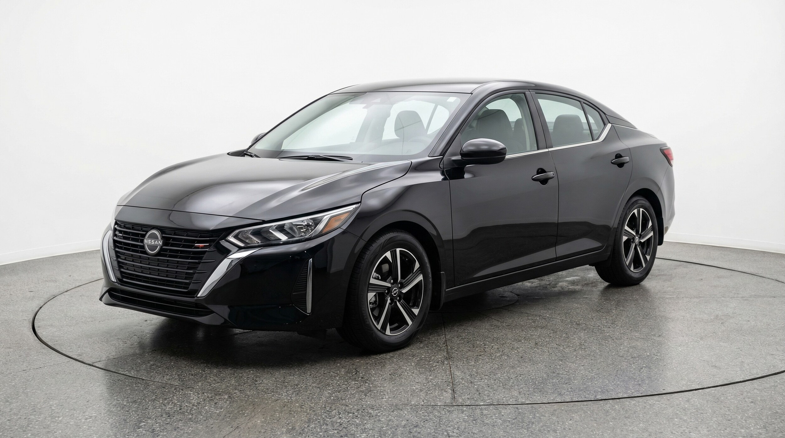 Thumbnail: 2025 Nissan Sentra - 3