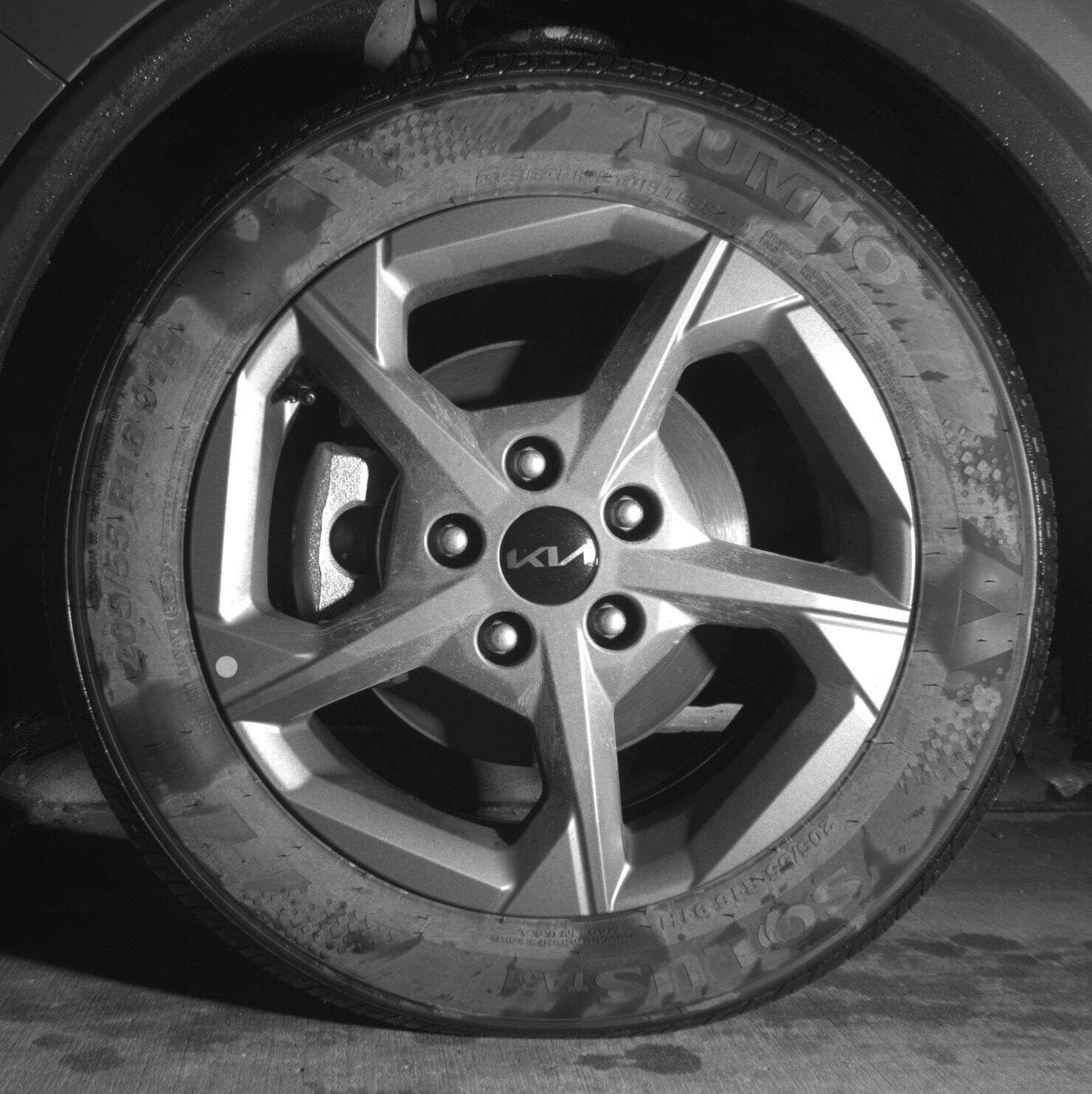 Thumbnail: 2025 Kia K4 - 9