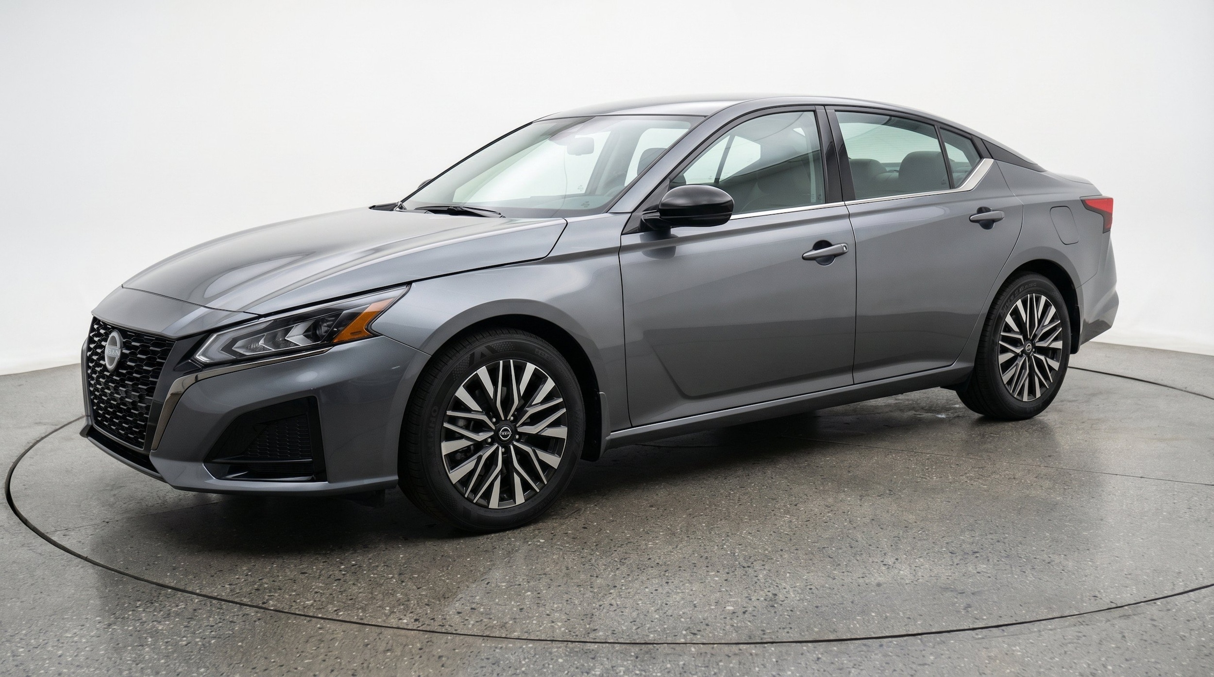 Thumbnail: 2026 Nissan Altima - 3