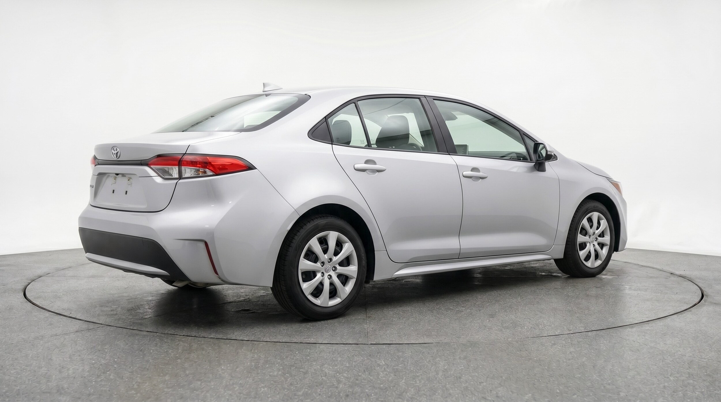 Thumbnail: 2025 Toyota Corolla - 7