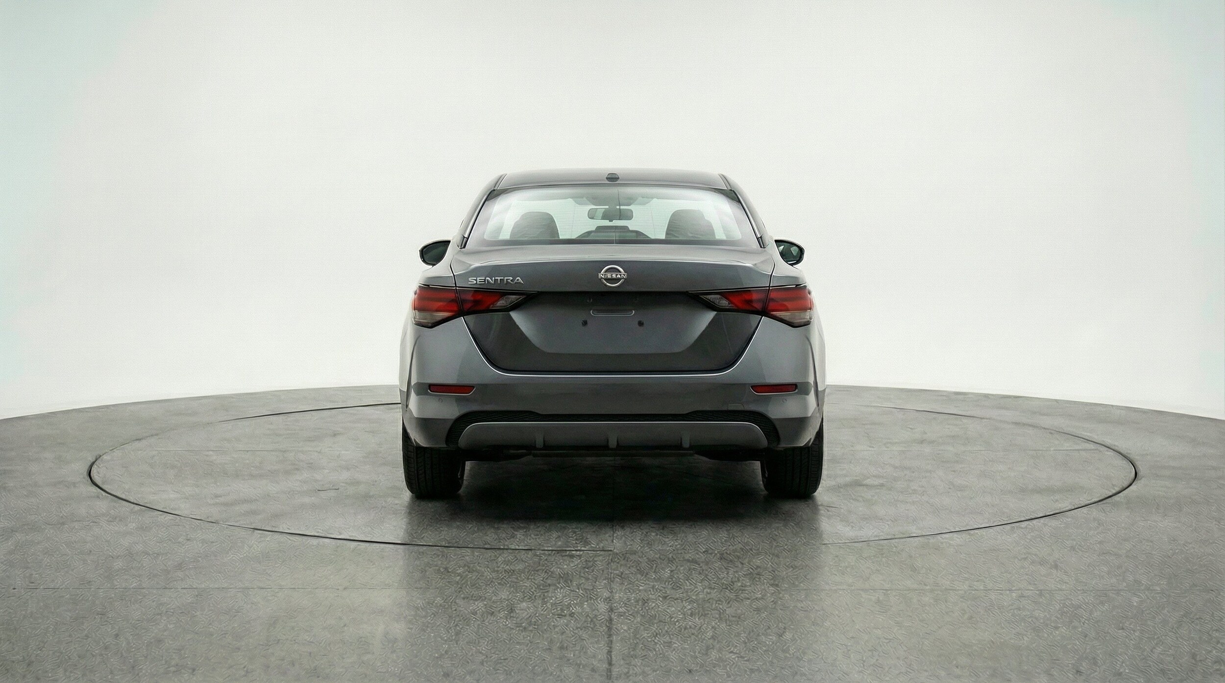 Thumbnail: 2025 Nissan Sentra - 7